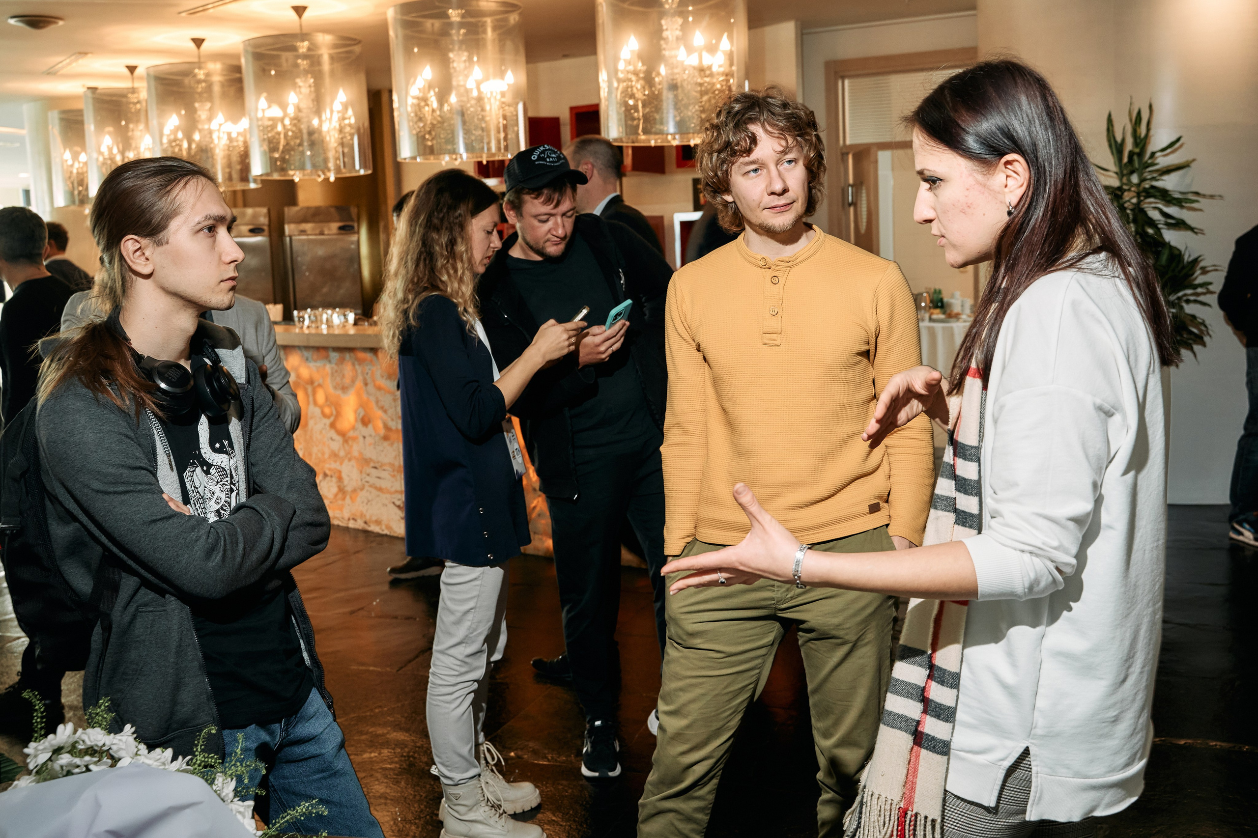 ITMeetUp. Photographer and Videographer in Montenegro