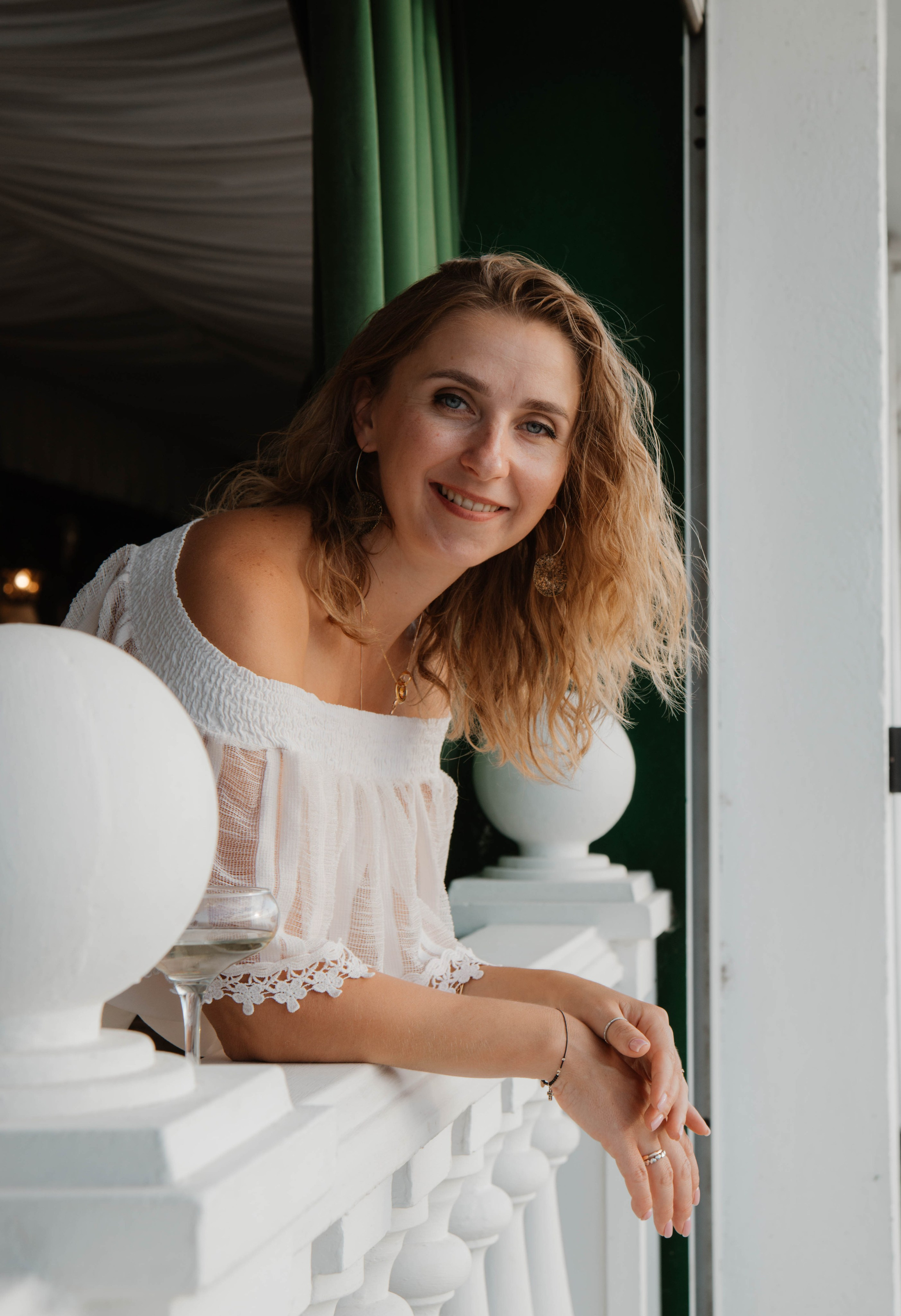 День рождения Александры. Ксения Glossa. Портретный и репортажный фотограф в Самаре