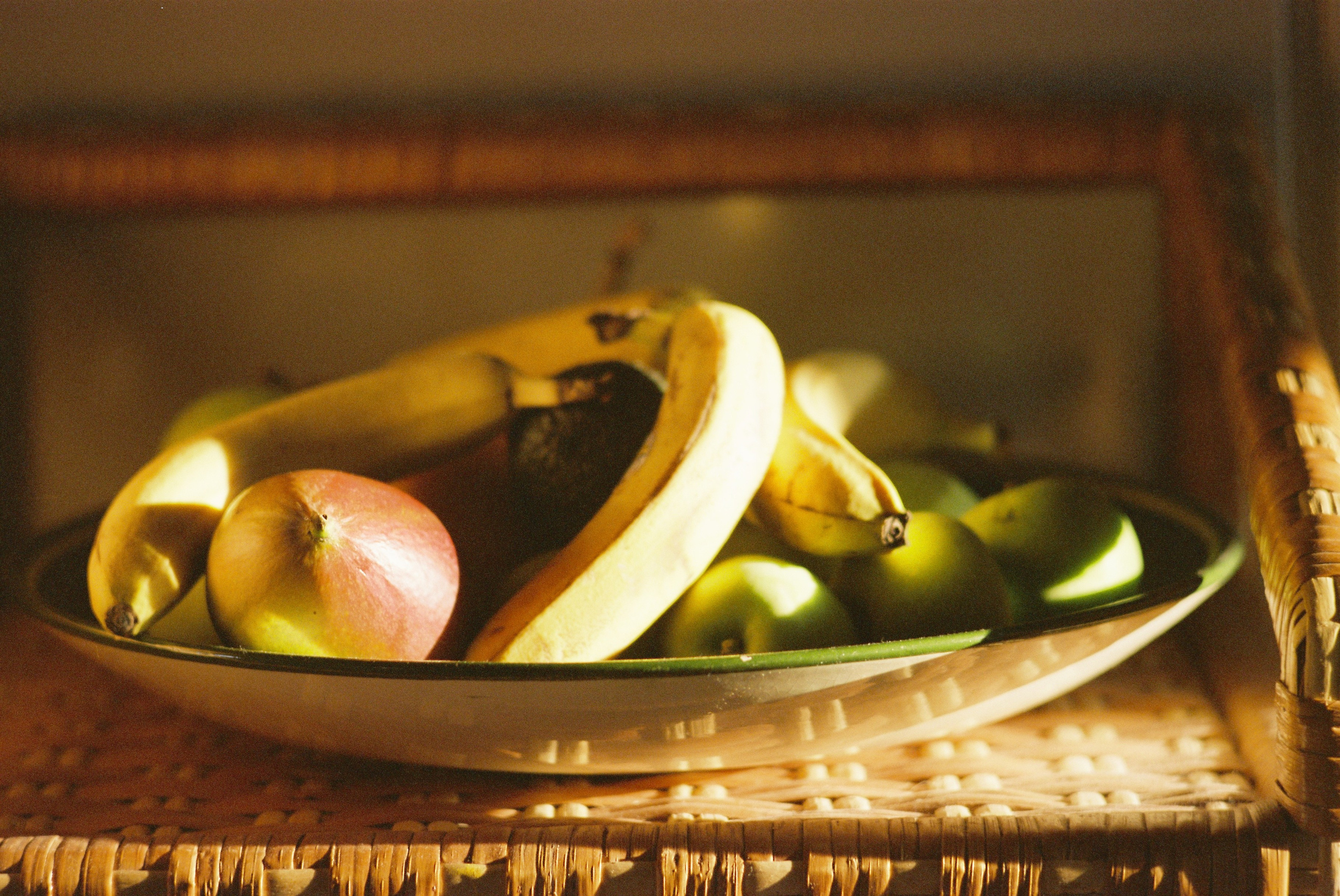 Плёнки. Кира Кечекьян — фотограф в Москве