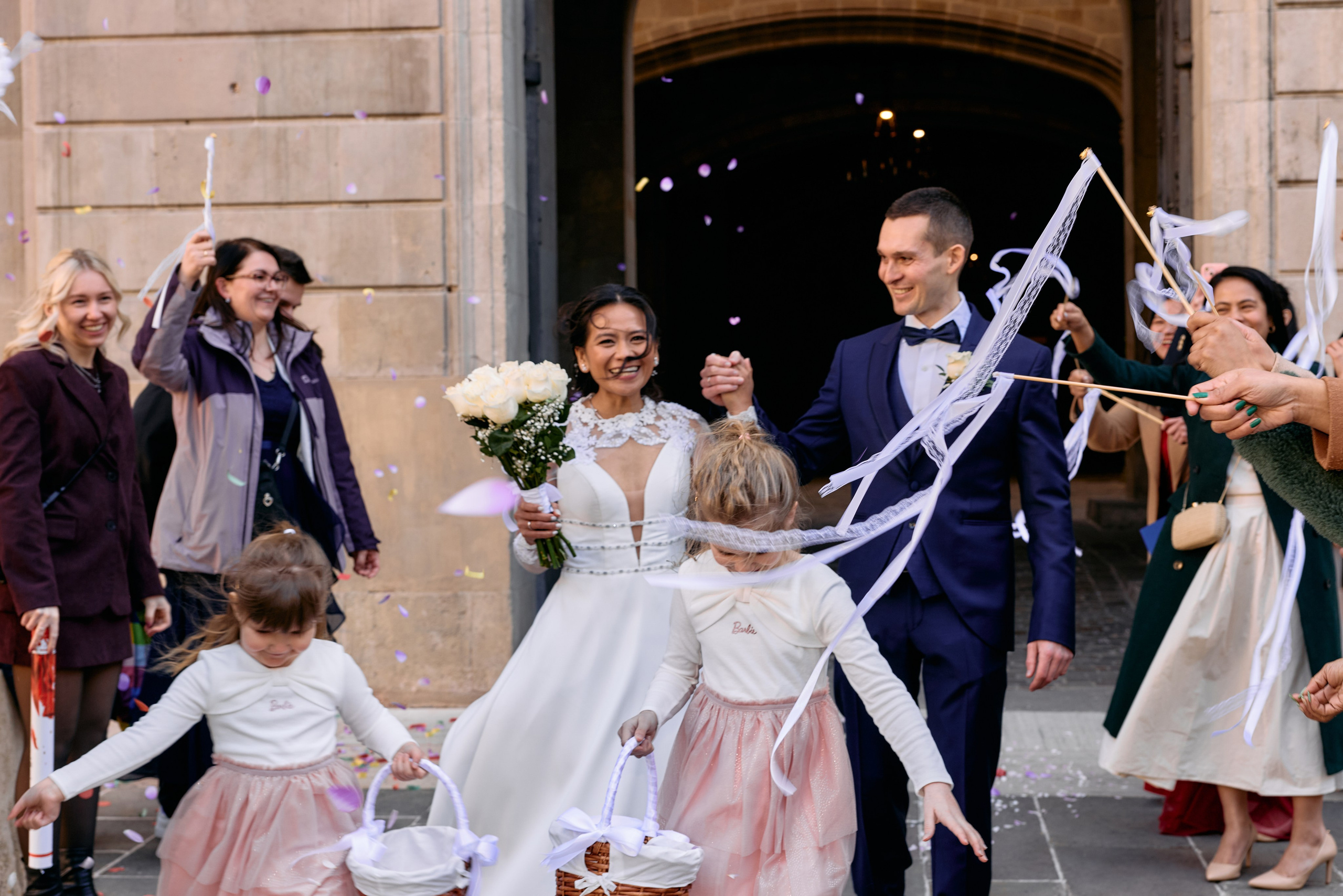 Konstantin and Fresmelin. Photographer & Videographer in Barcelona