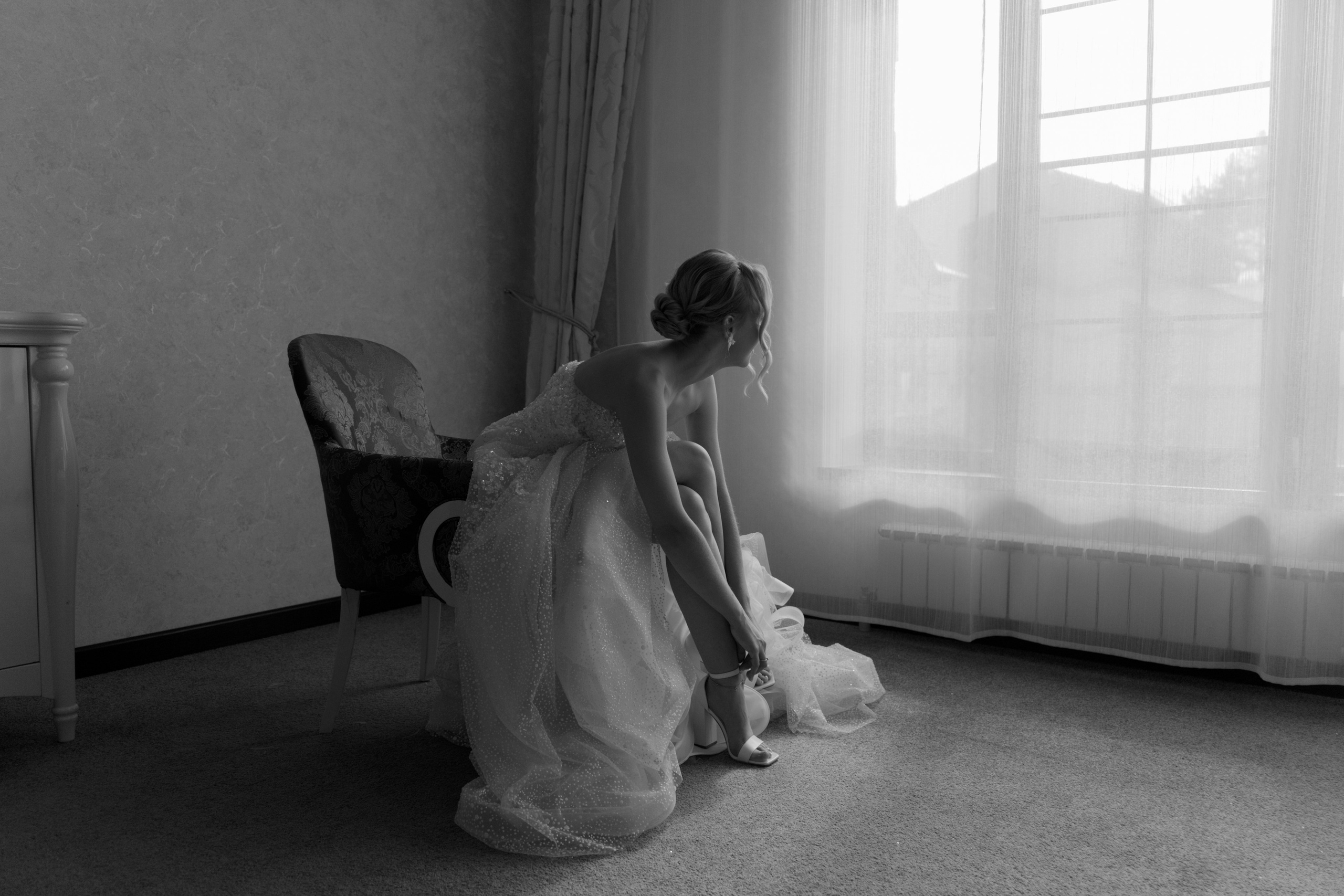 Виталина и Стас. Свадебный фотограф Диана Полева