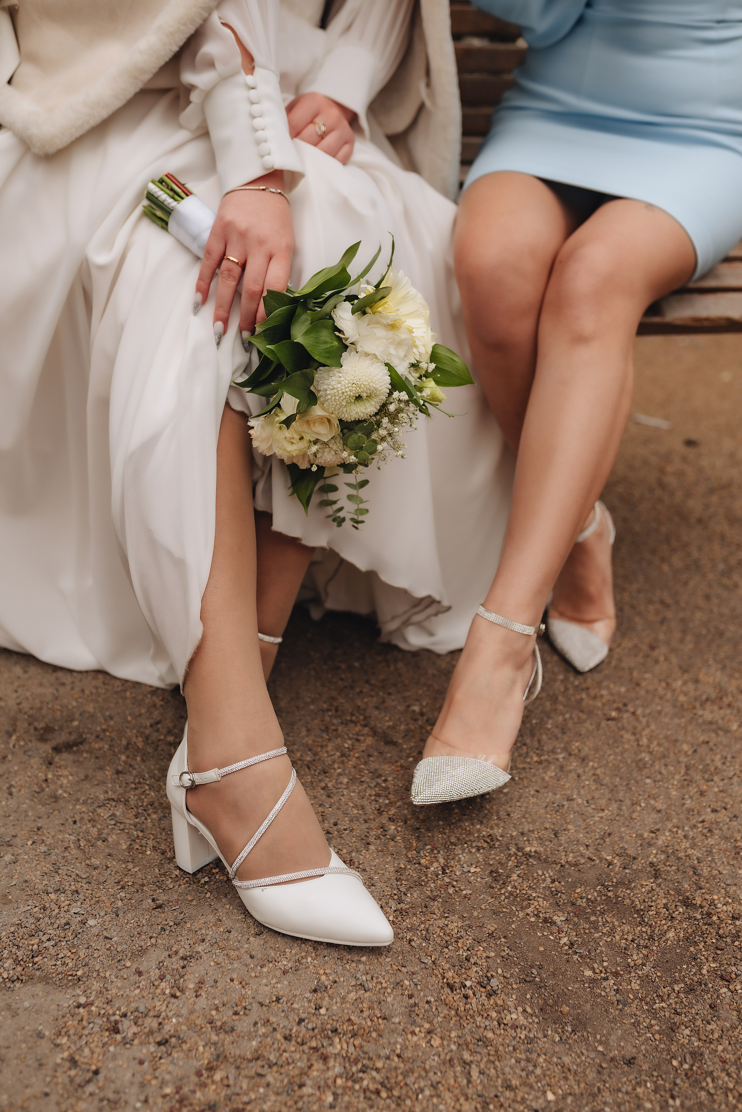 Ангелина и Никита. Фотограф Карина Шмулёва. Воронеж и область