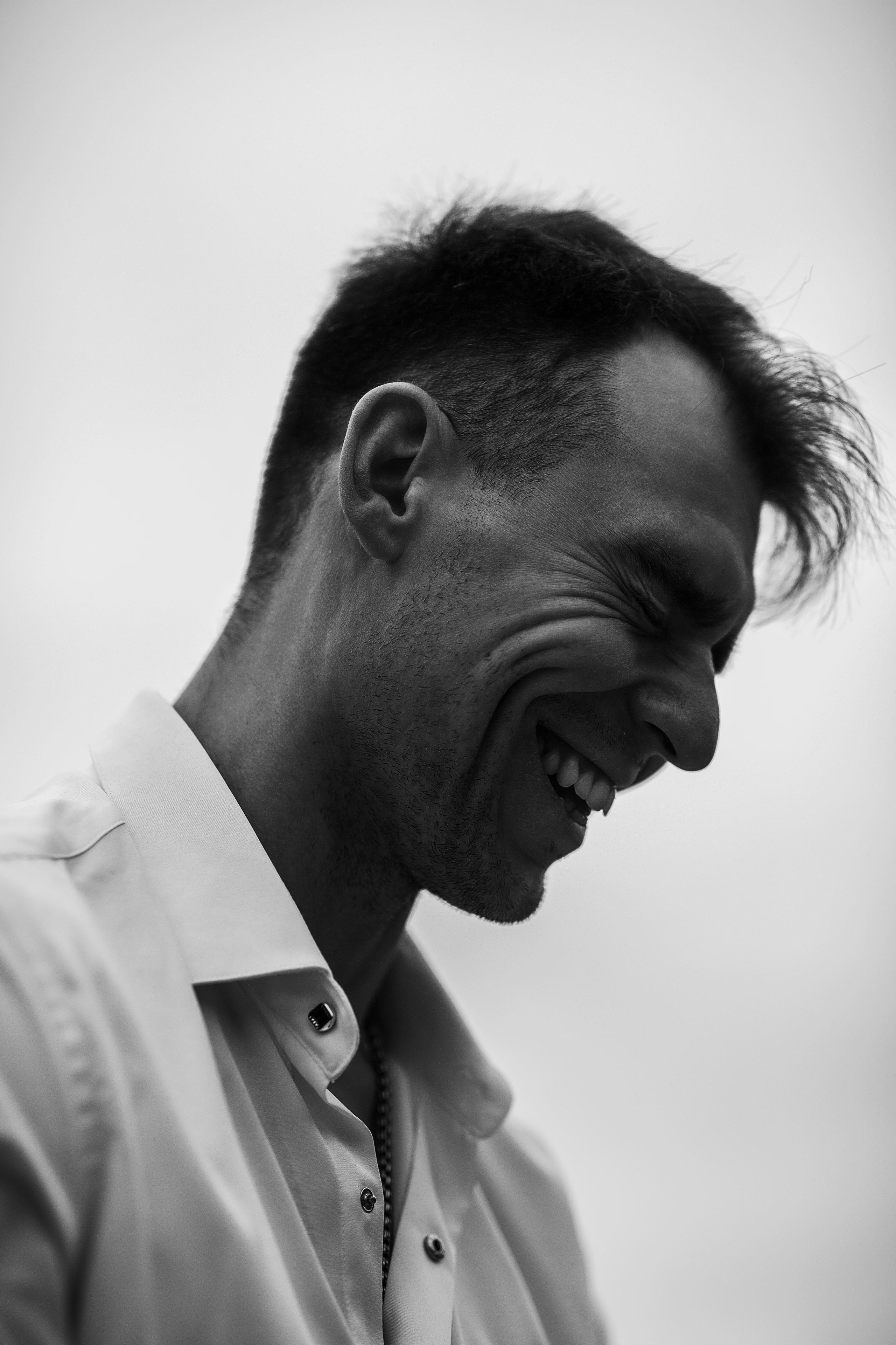 Антон. Репортажный и портретный фотограф Михаил Мартиросян