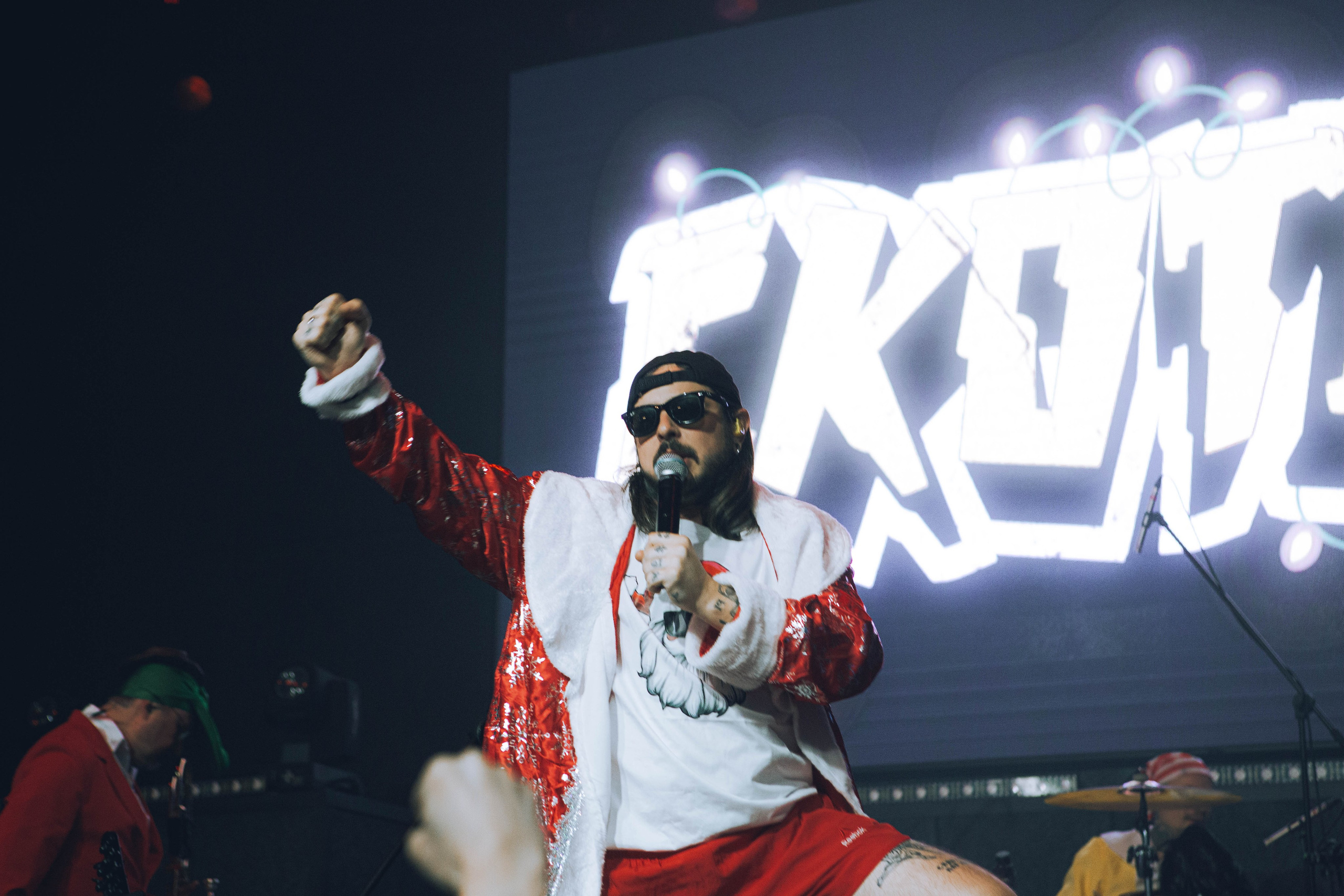 СКОТЫ 20.12.2025. Репортажный и портретный фотограф Михаил Мартиросян