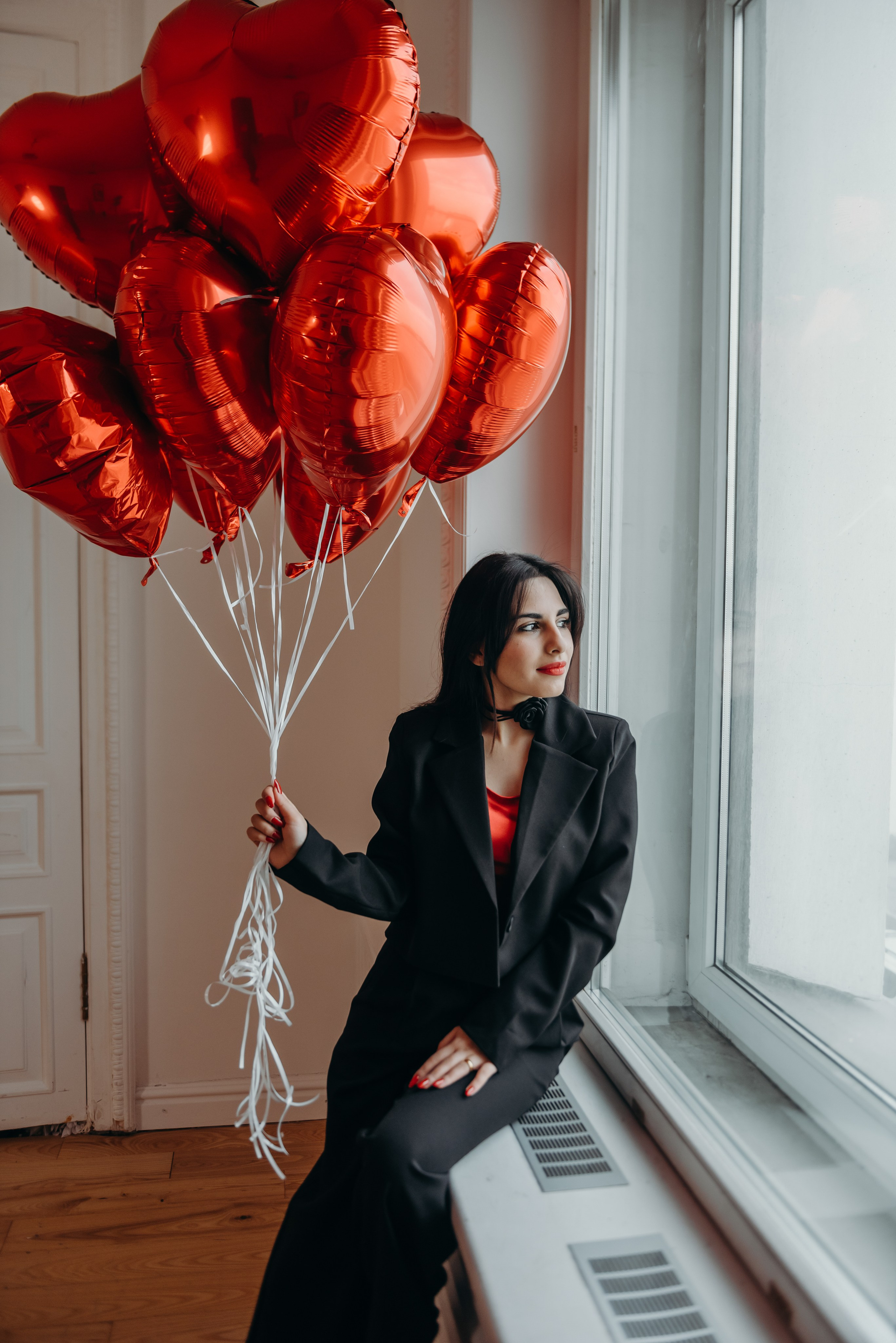 Люби меня, люби. Фотограф Алена Нормальная в Санкт-Петербурге