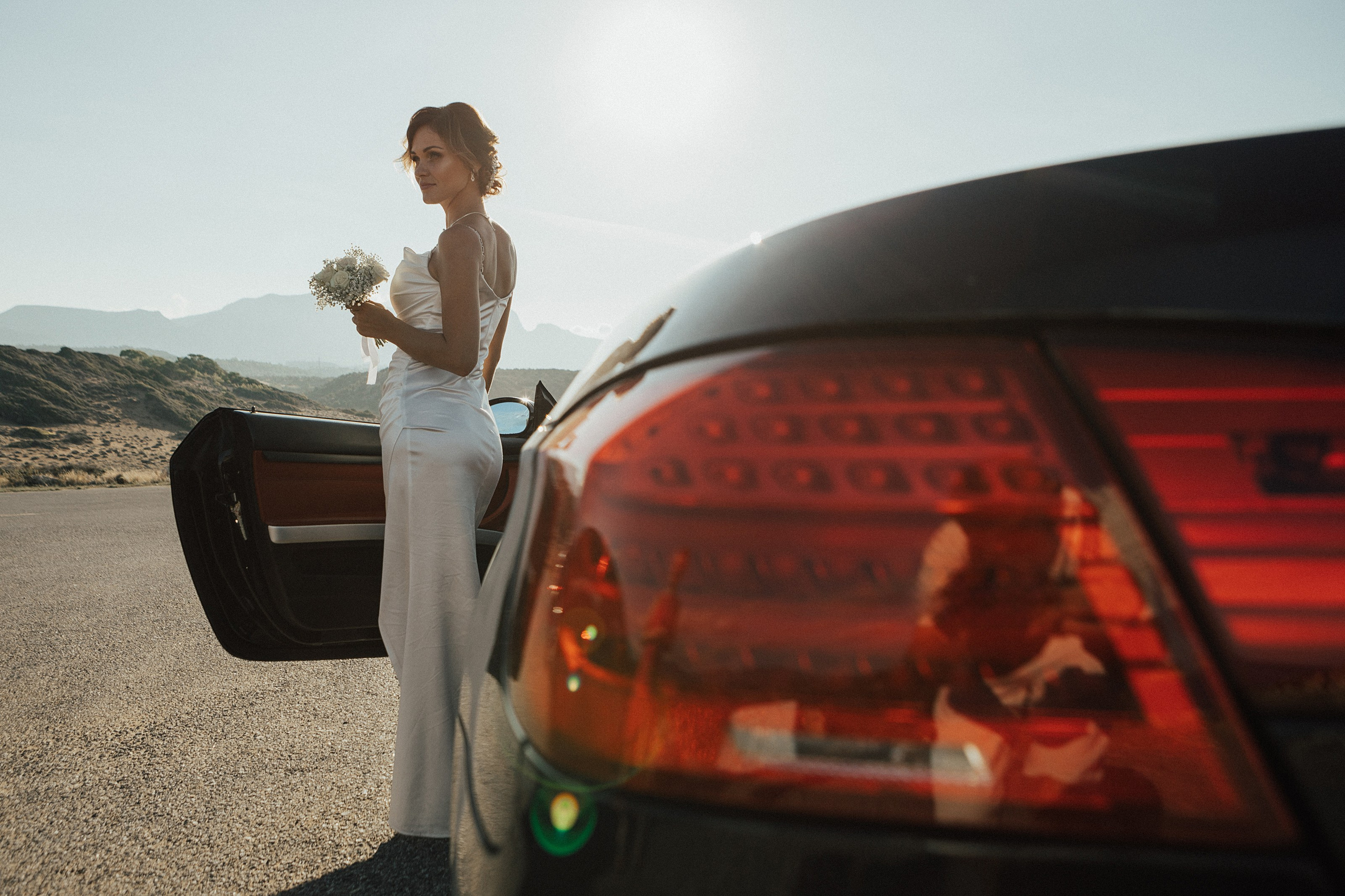 V&A. Фотограф в Батуми Павел Шарников