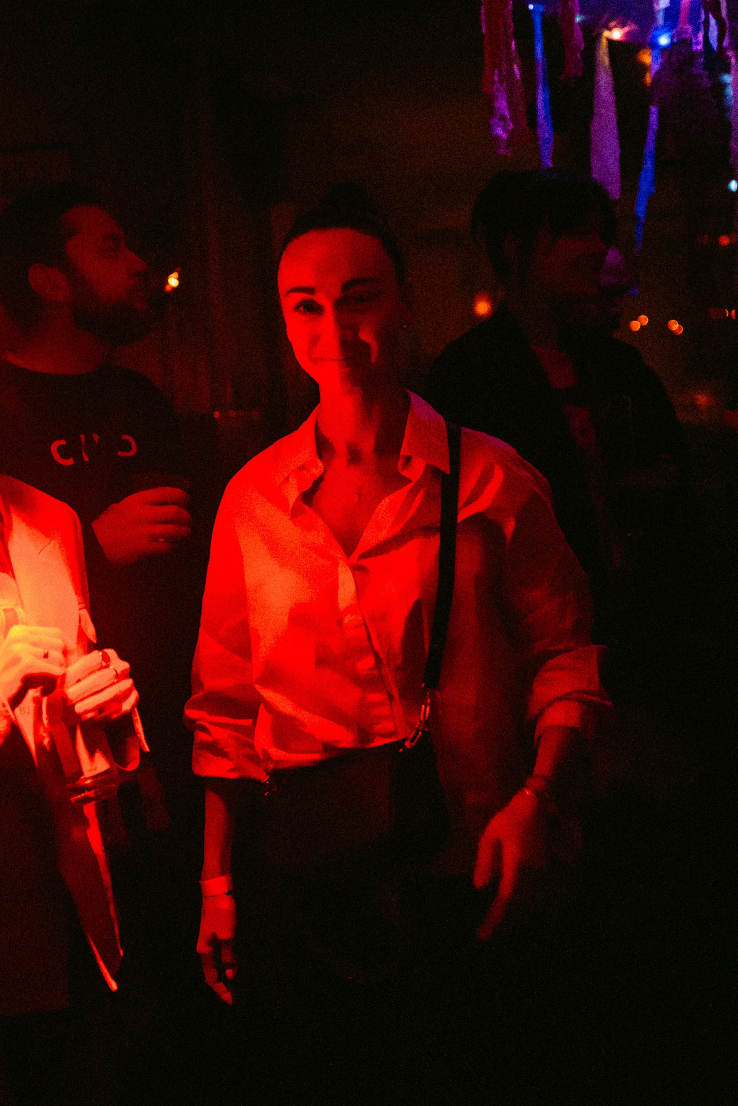 Leveldva. Репортажный и клубный фотограф Москва