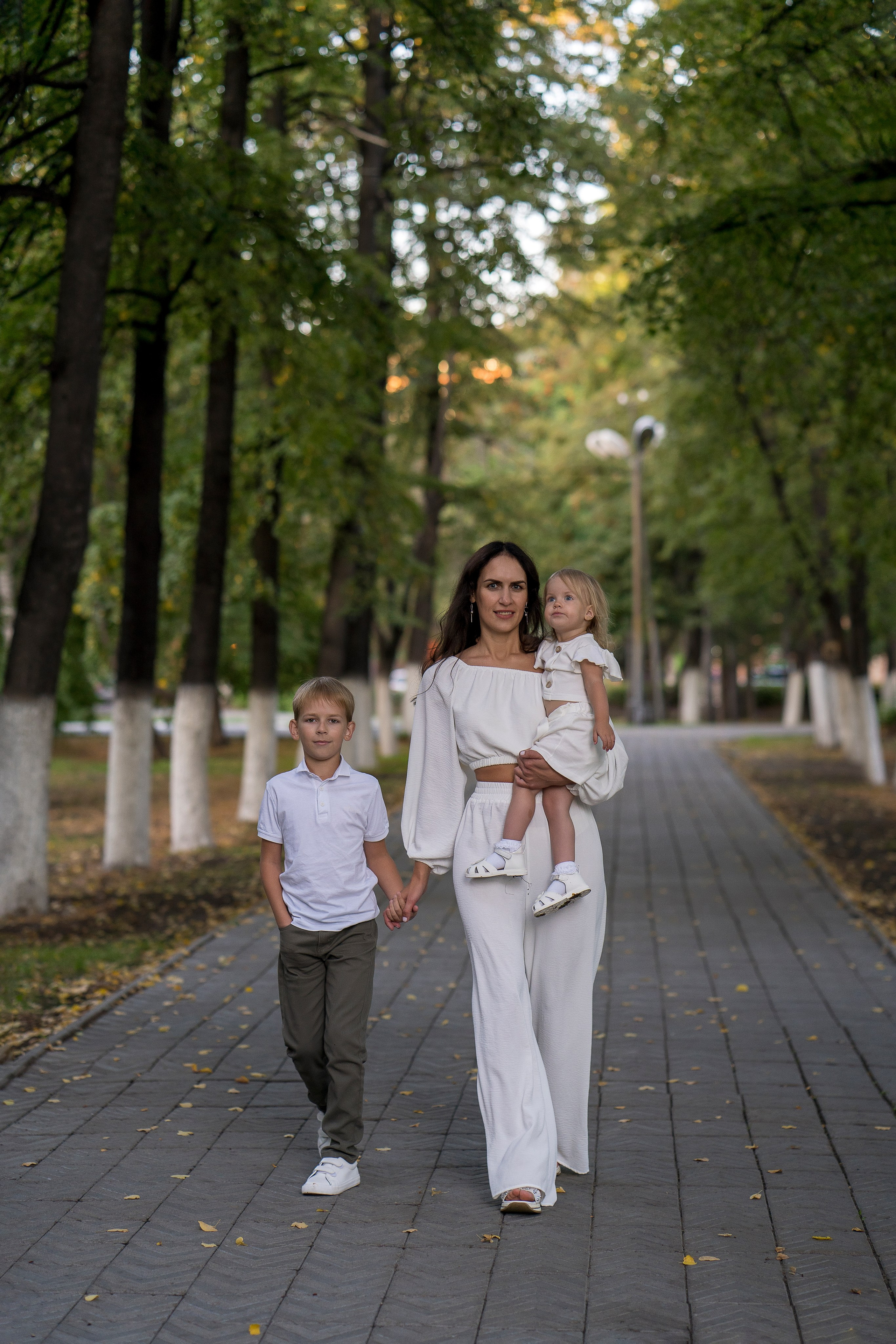 Юлия. Главная