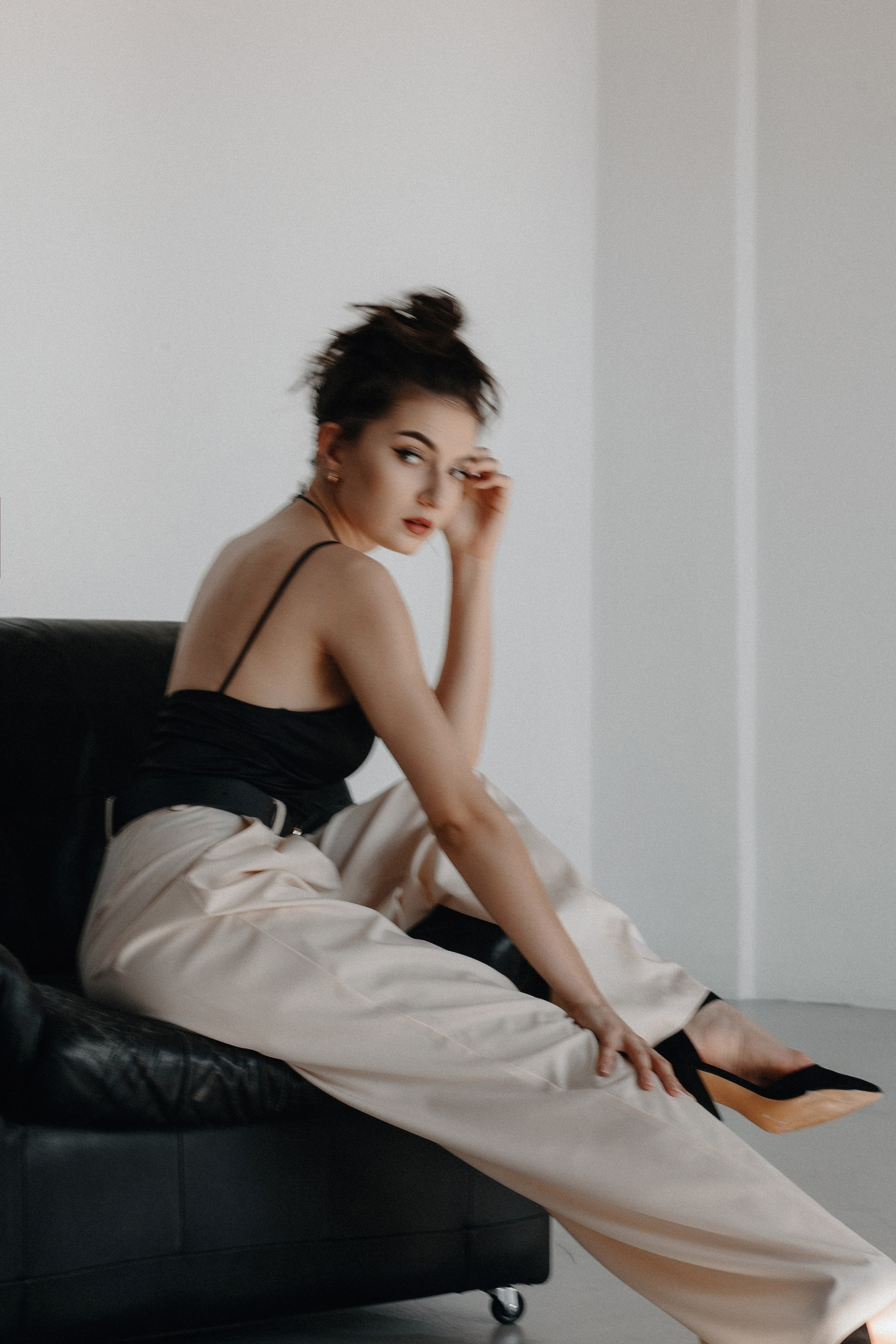 Анастасия. Фотограф в Москве Валерия Рожкова