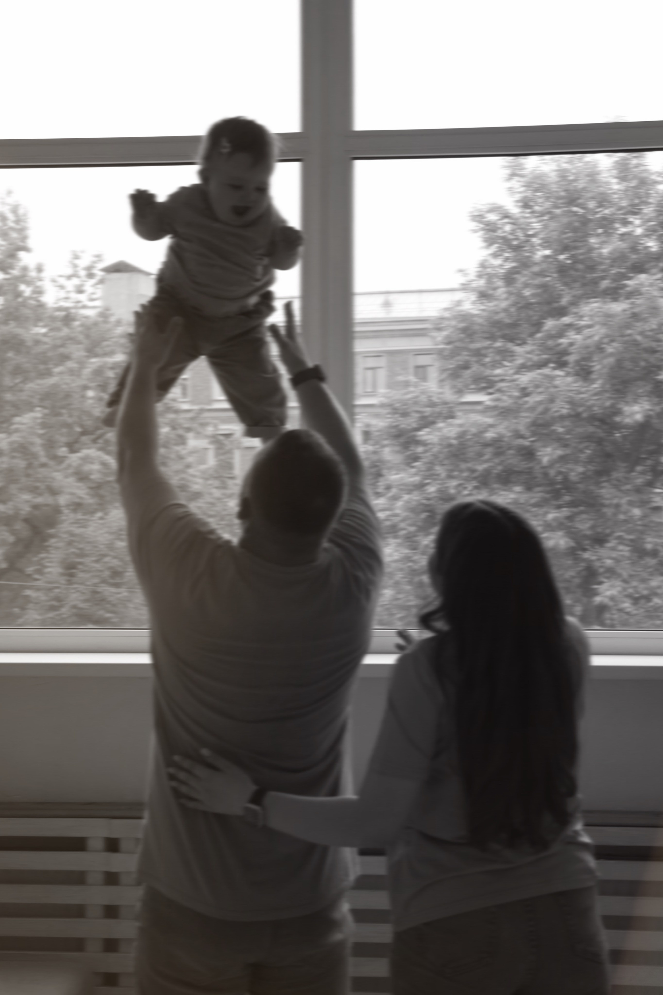 Виктория и Александр. Портретный фотограф Москва Виктория Гранд