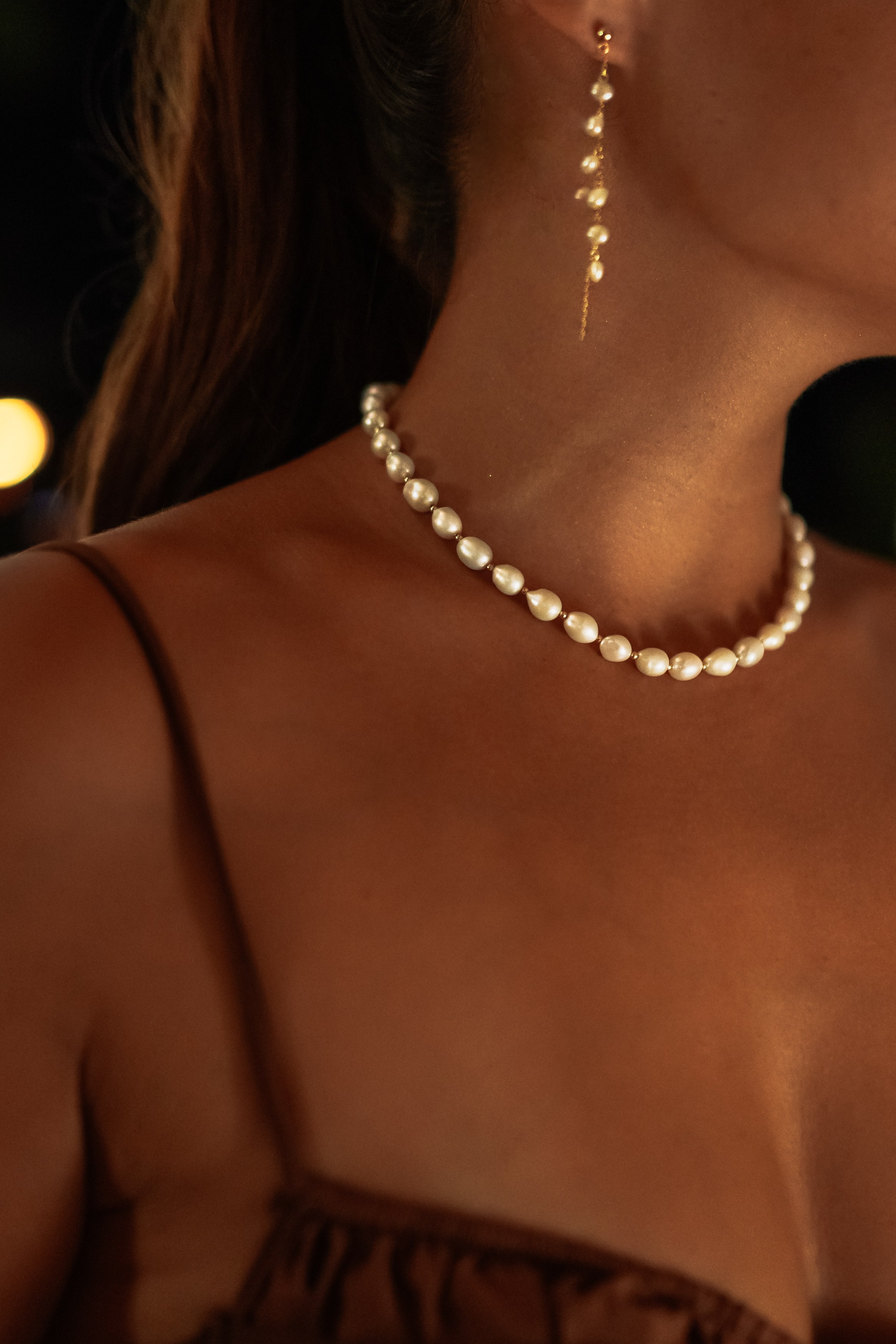 Jewelry. Gaukhar Baimagambet — Photographer and Videographer