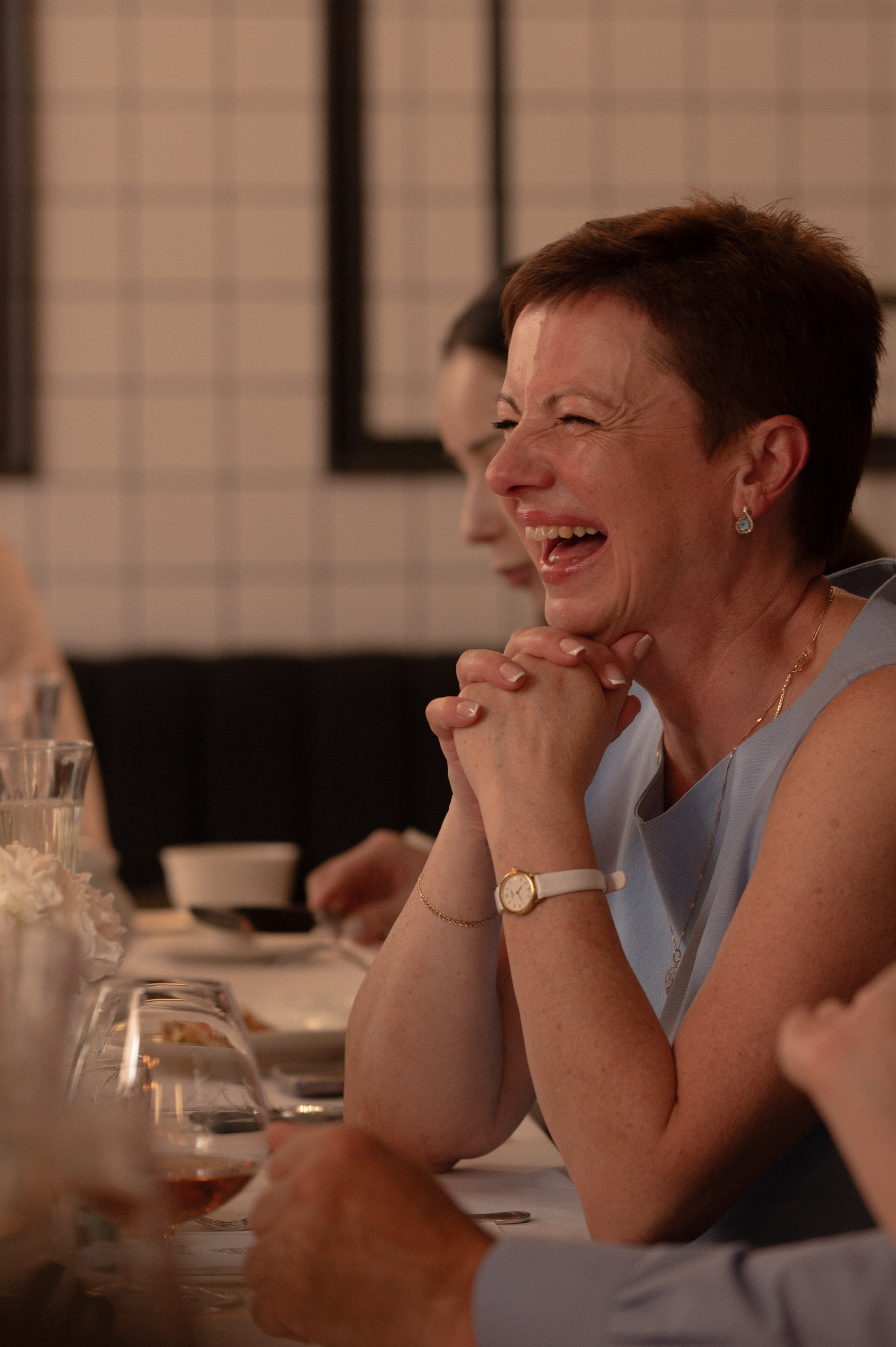 Камерно и душевно. Семейный, свадебный и репортажный фотограф в Москве Анастасия Светлова