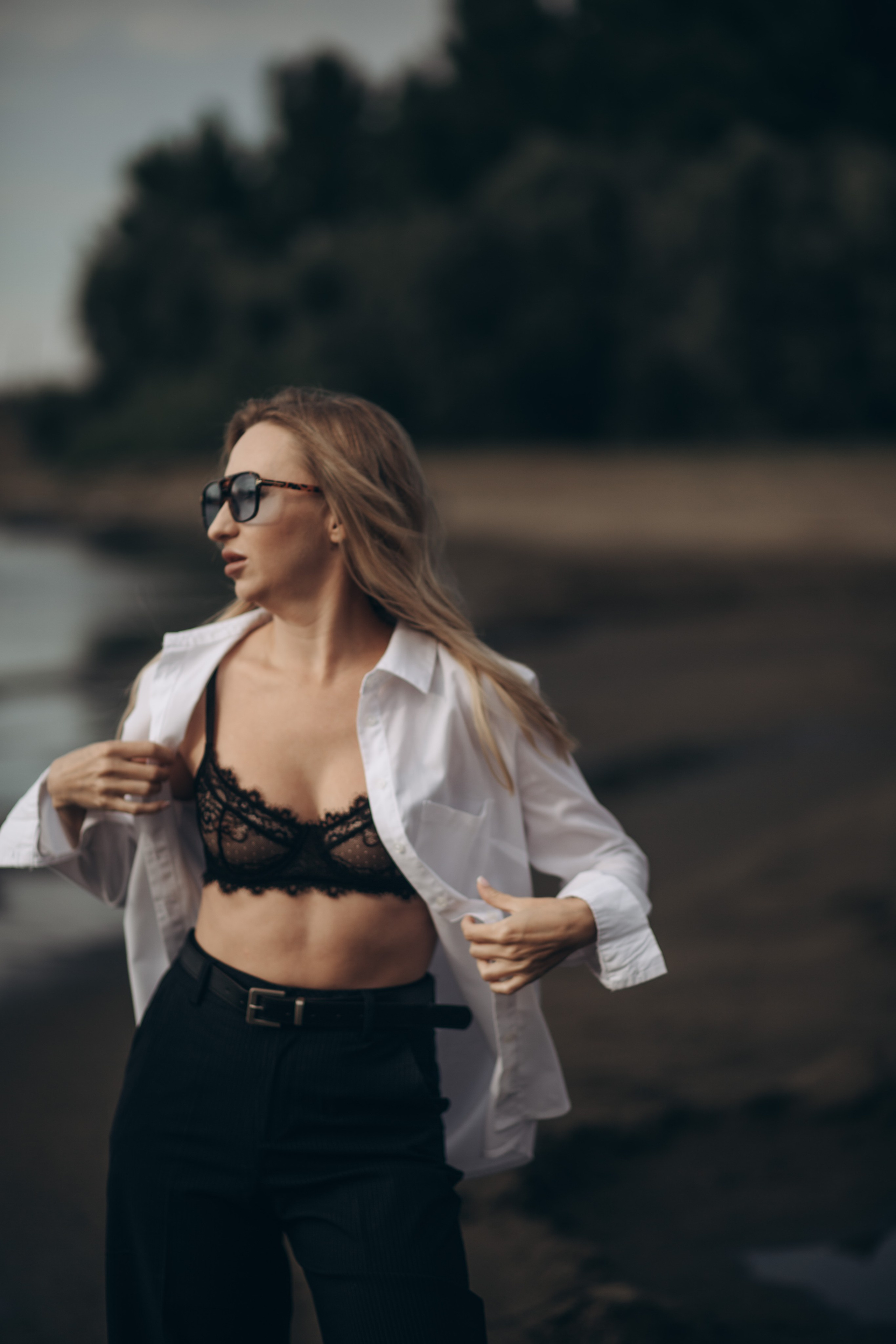 Лена. Фотограф Любовь Щербинина