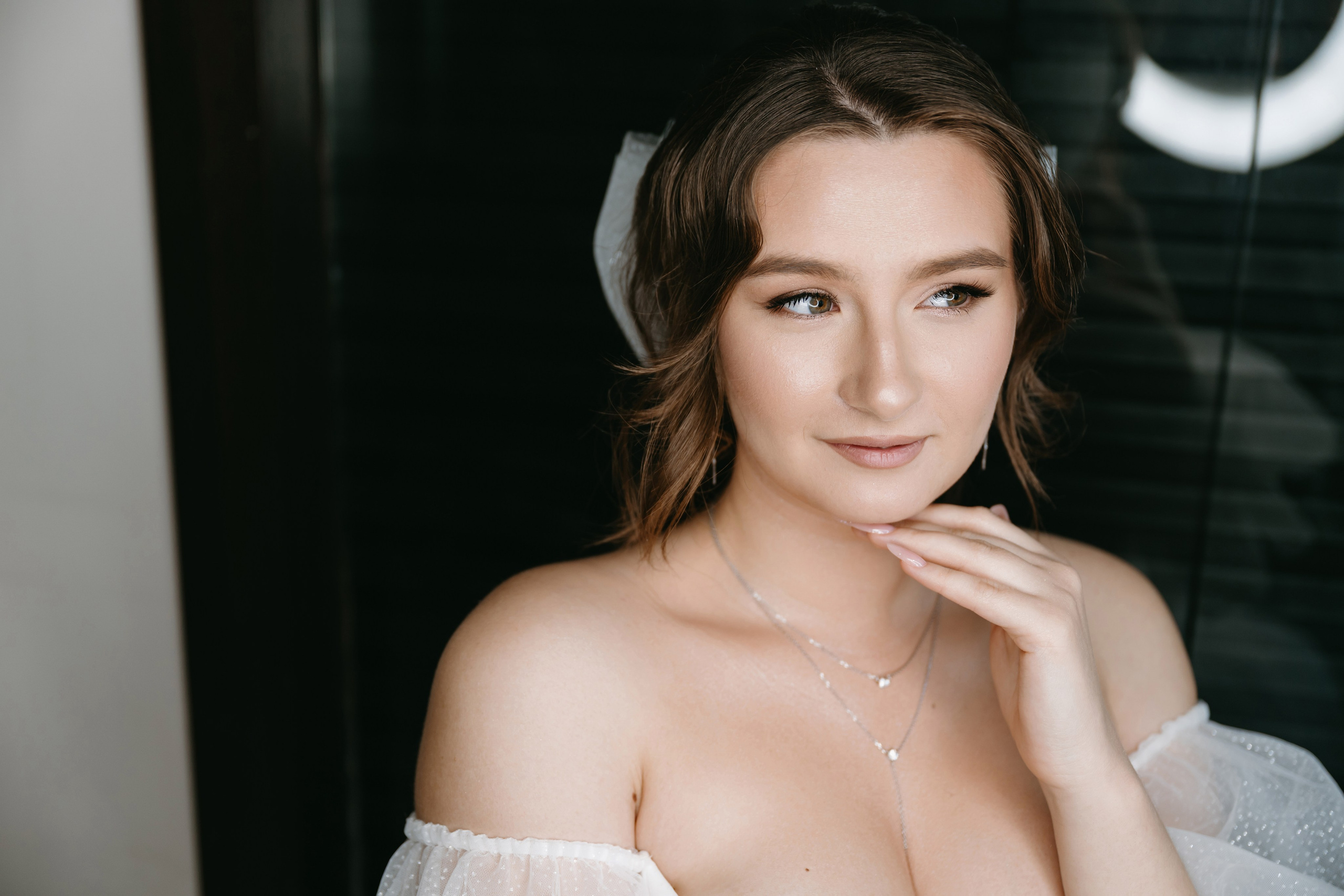 Денис и Екатерина. Фотограф Ирина Авдеева