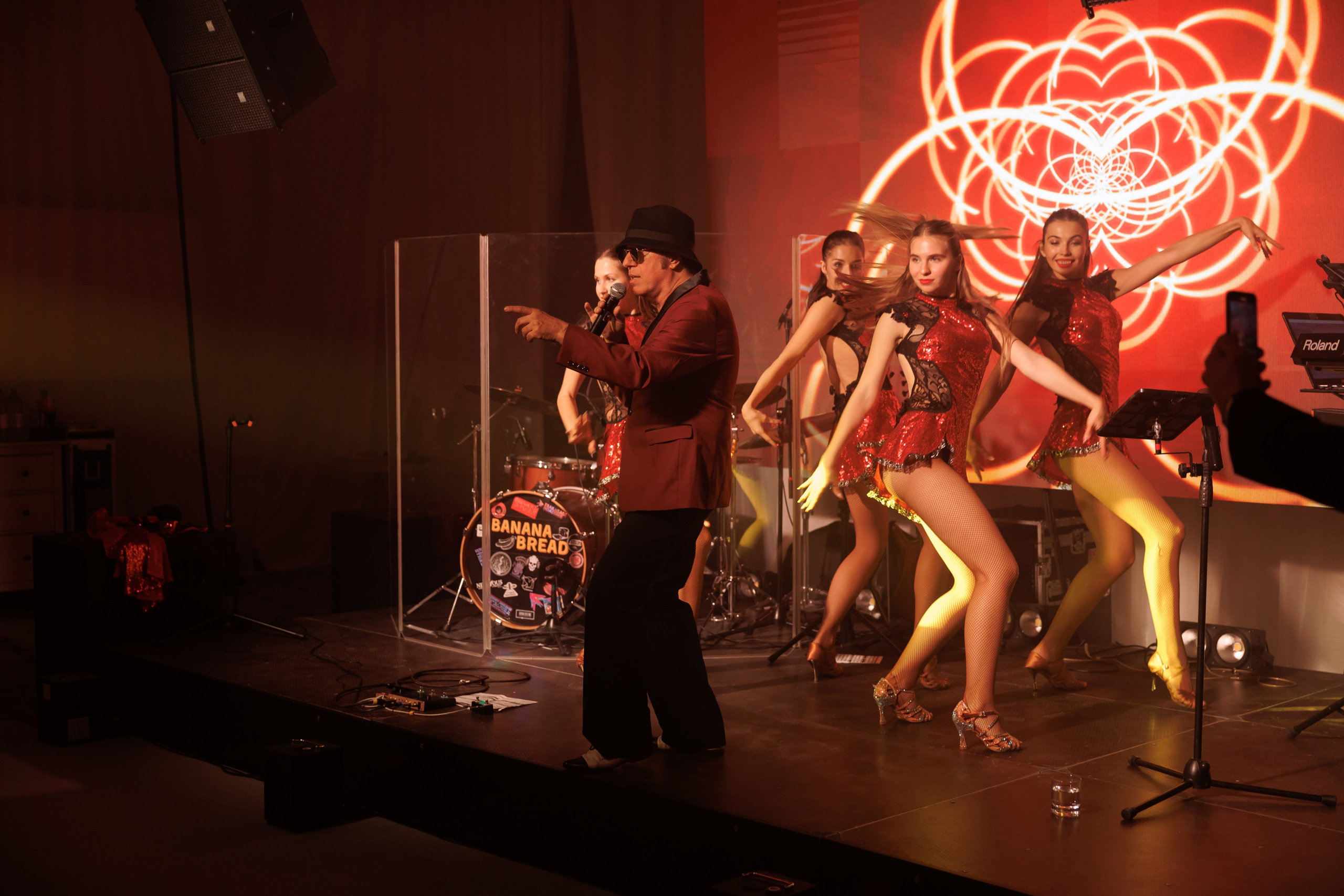 Юбилей. Свадебный фотограф Калининград