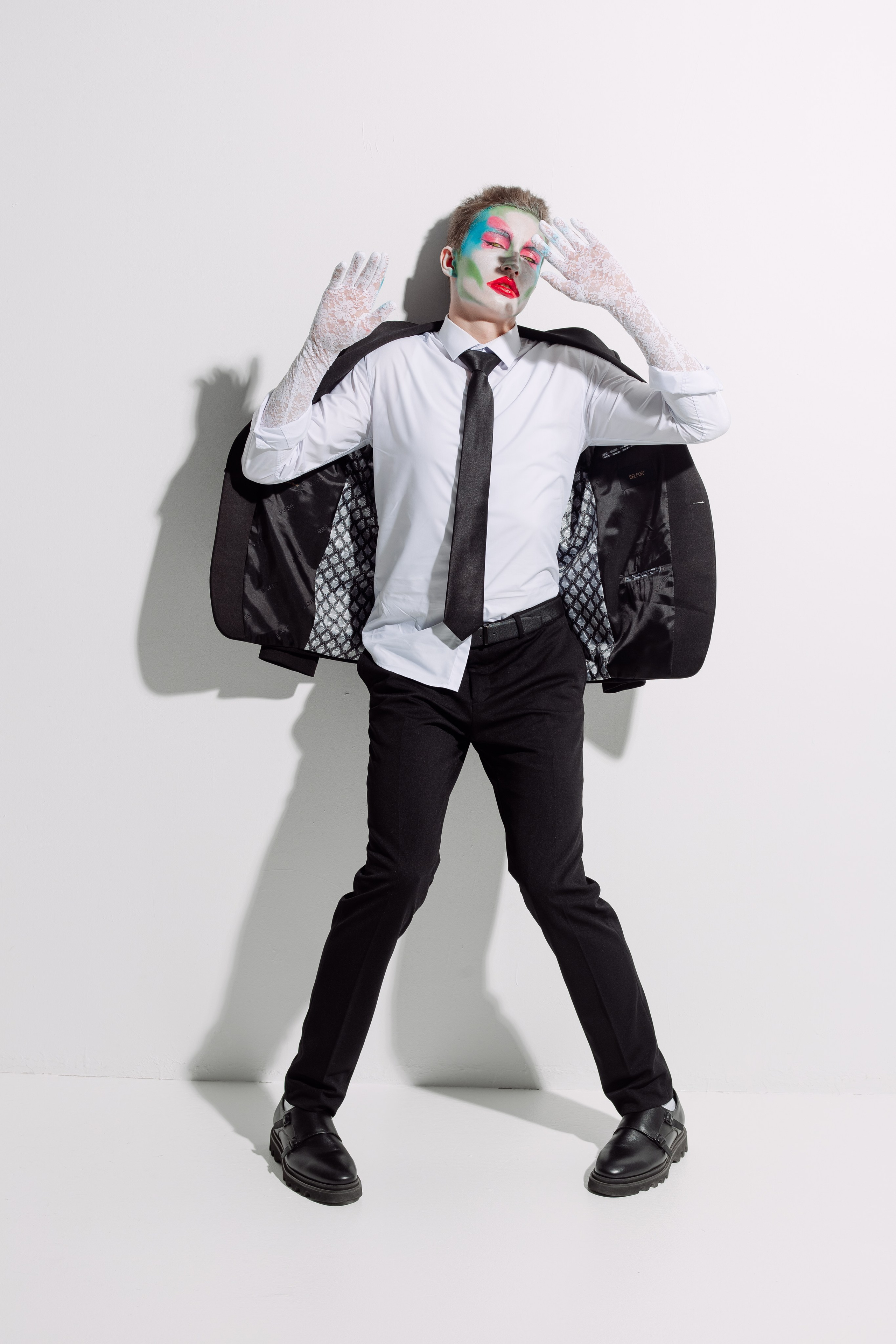 Костя. Фотограф в Нижнем Новгороде Александр Хамов