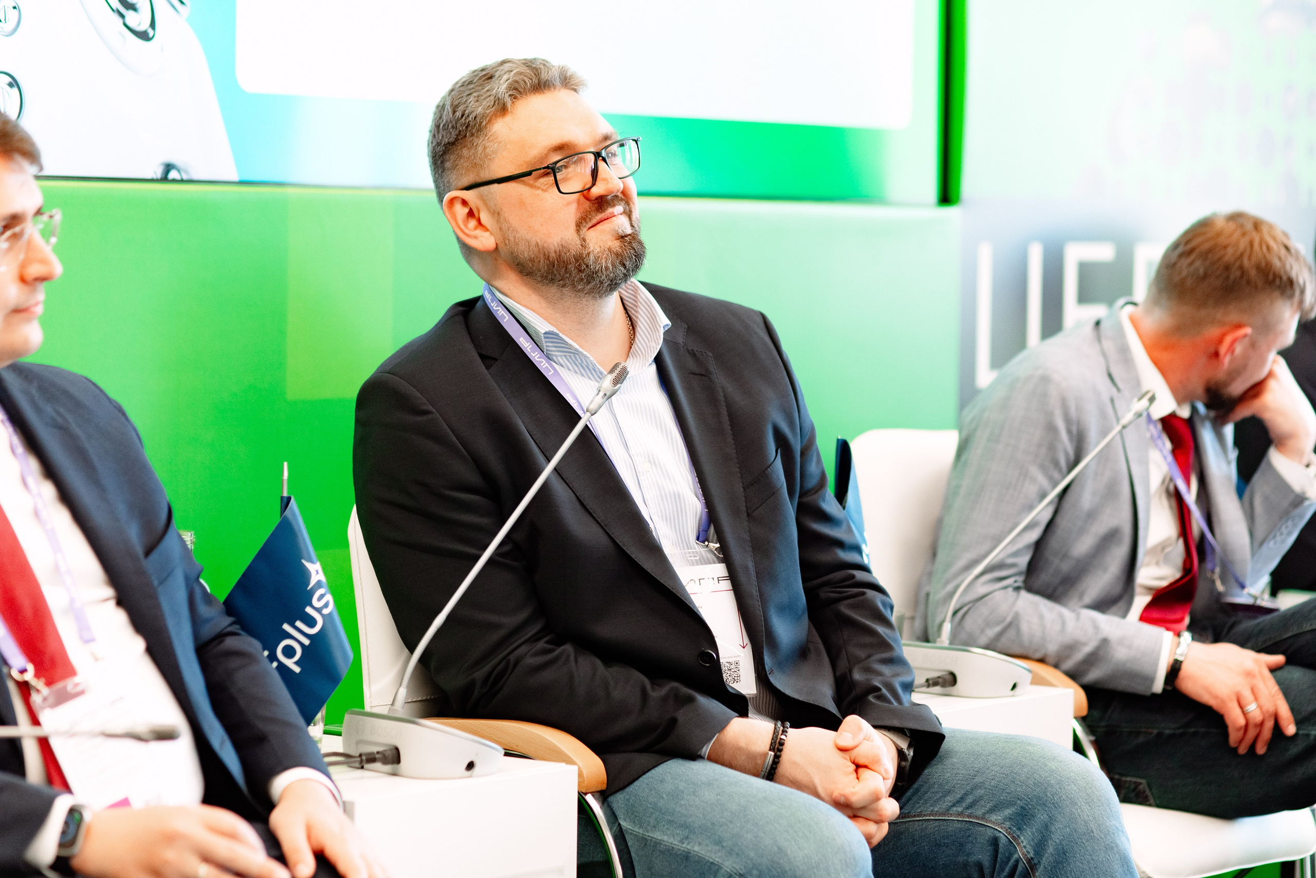 ЦИПР в Нижнем Новгроде. Фотограф в Нижнем Новгороде Александр Хамов