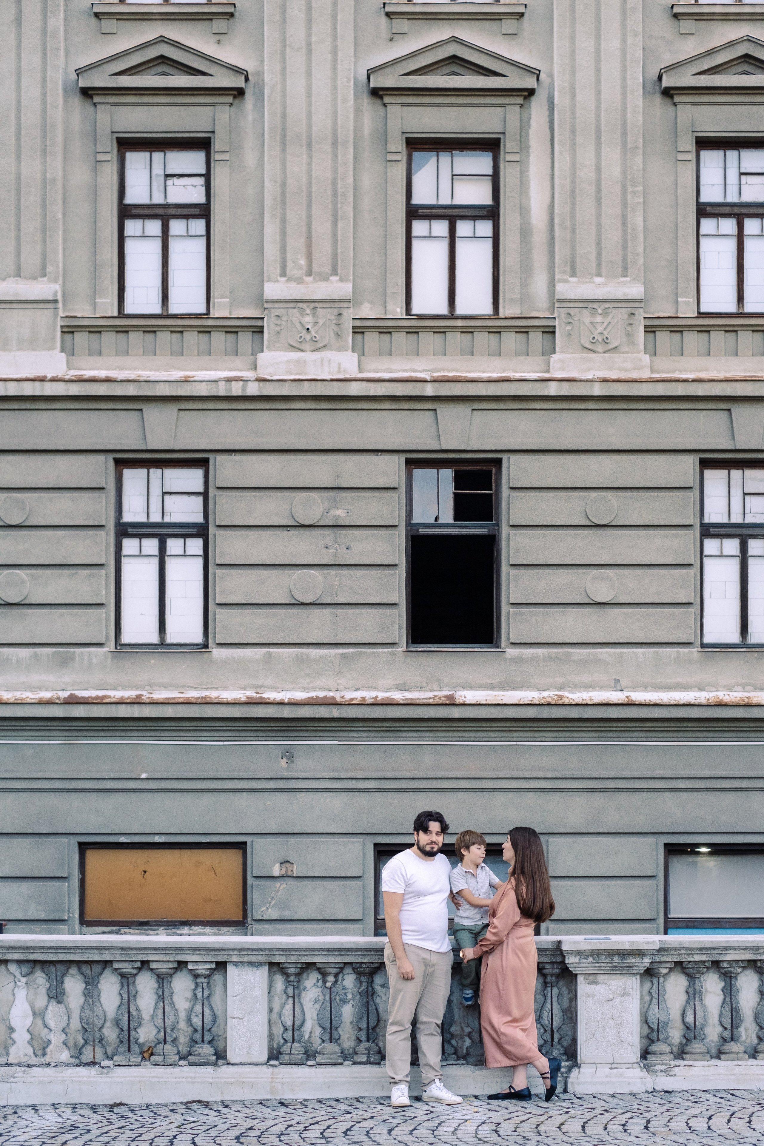 Семейная. Фотограф в Белграде