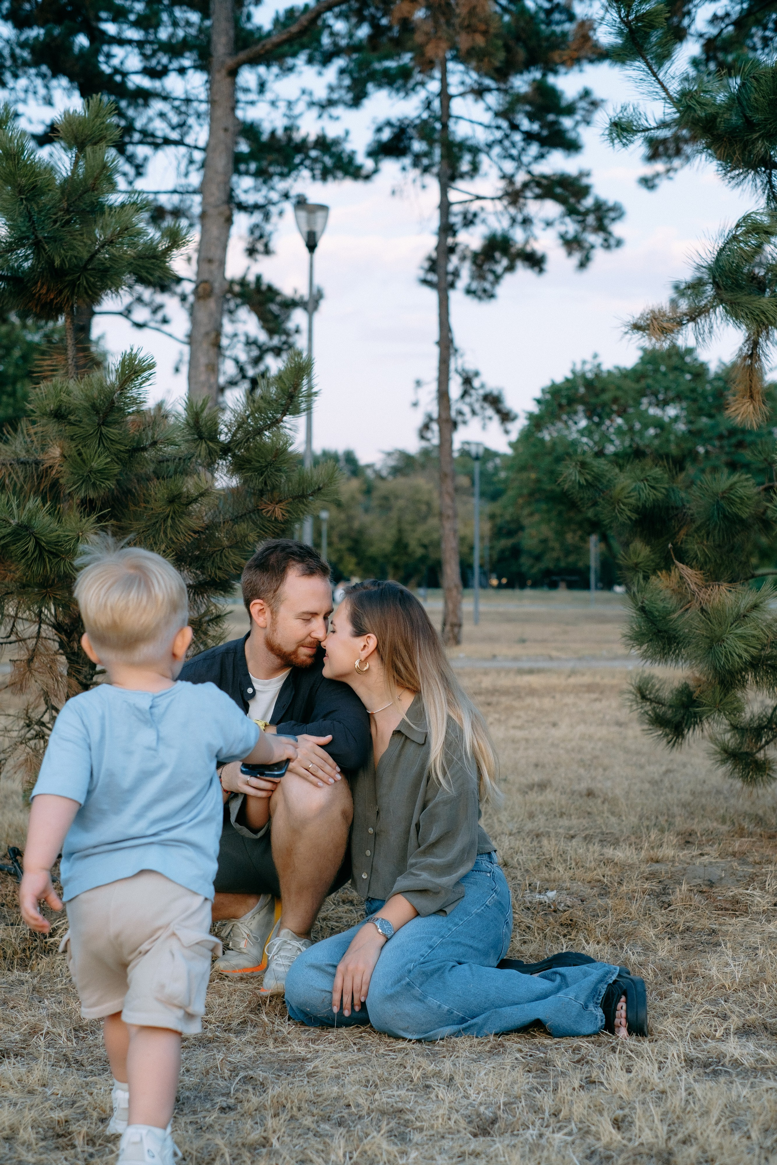 Белградское лето. Фотограф в Белграде