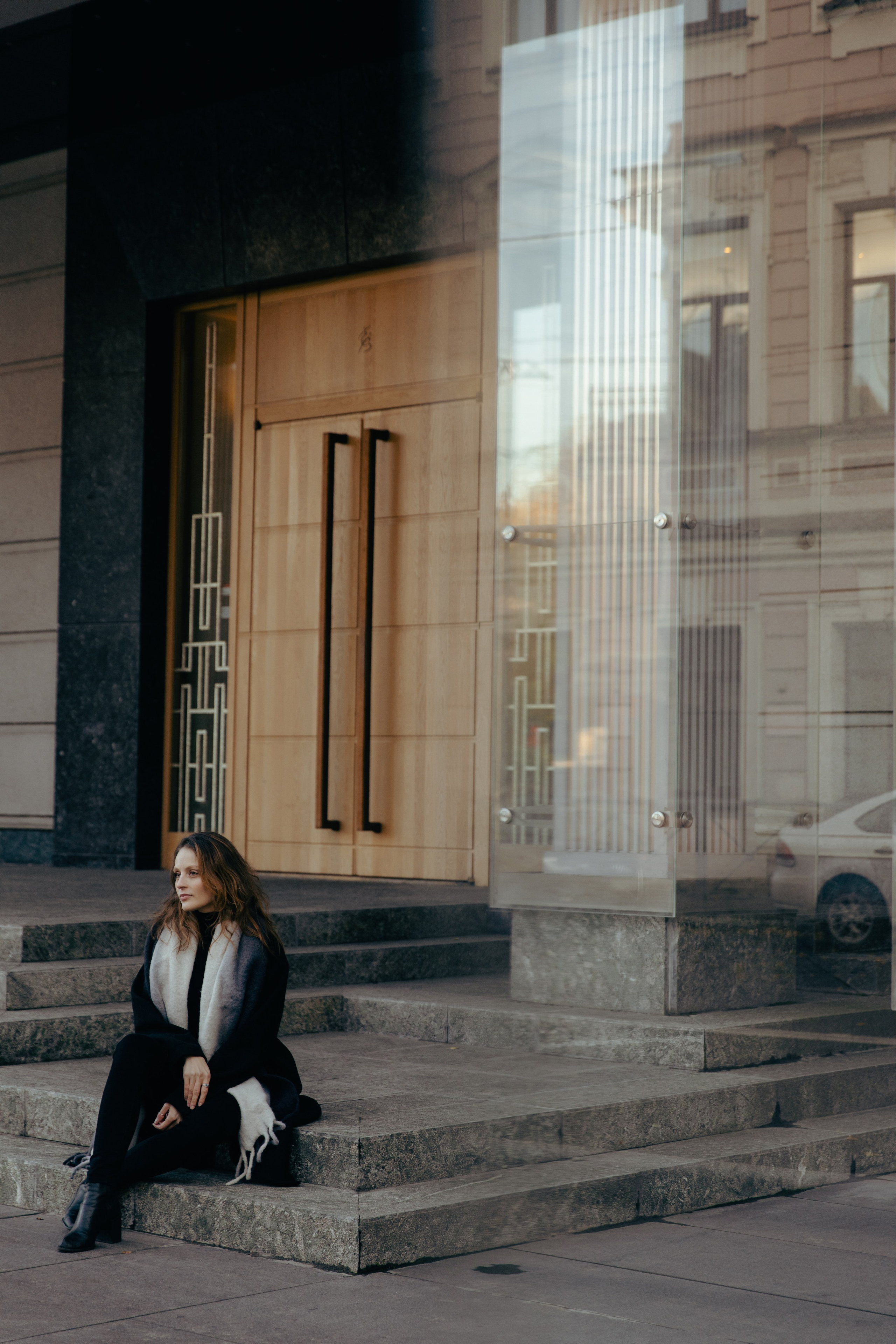 LUBA SPB. Аня Нагайцева фотограф в Томске, семьи, портреты, контент