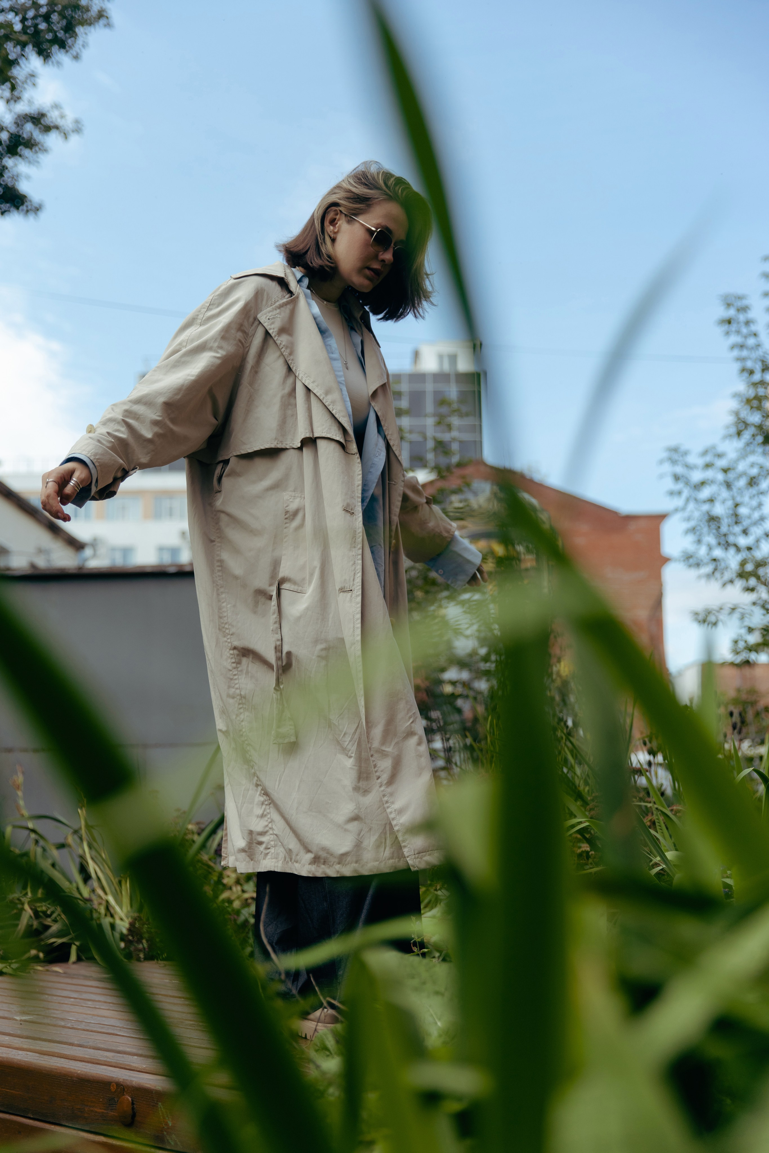 NASTYA KIRICHENKO. Аня Нагайцева фотограф в Томске, семьи, портреты, контент