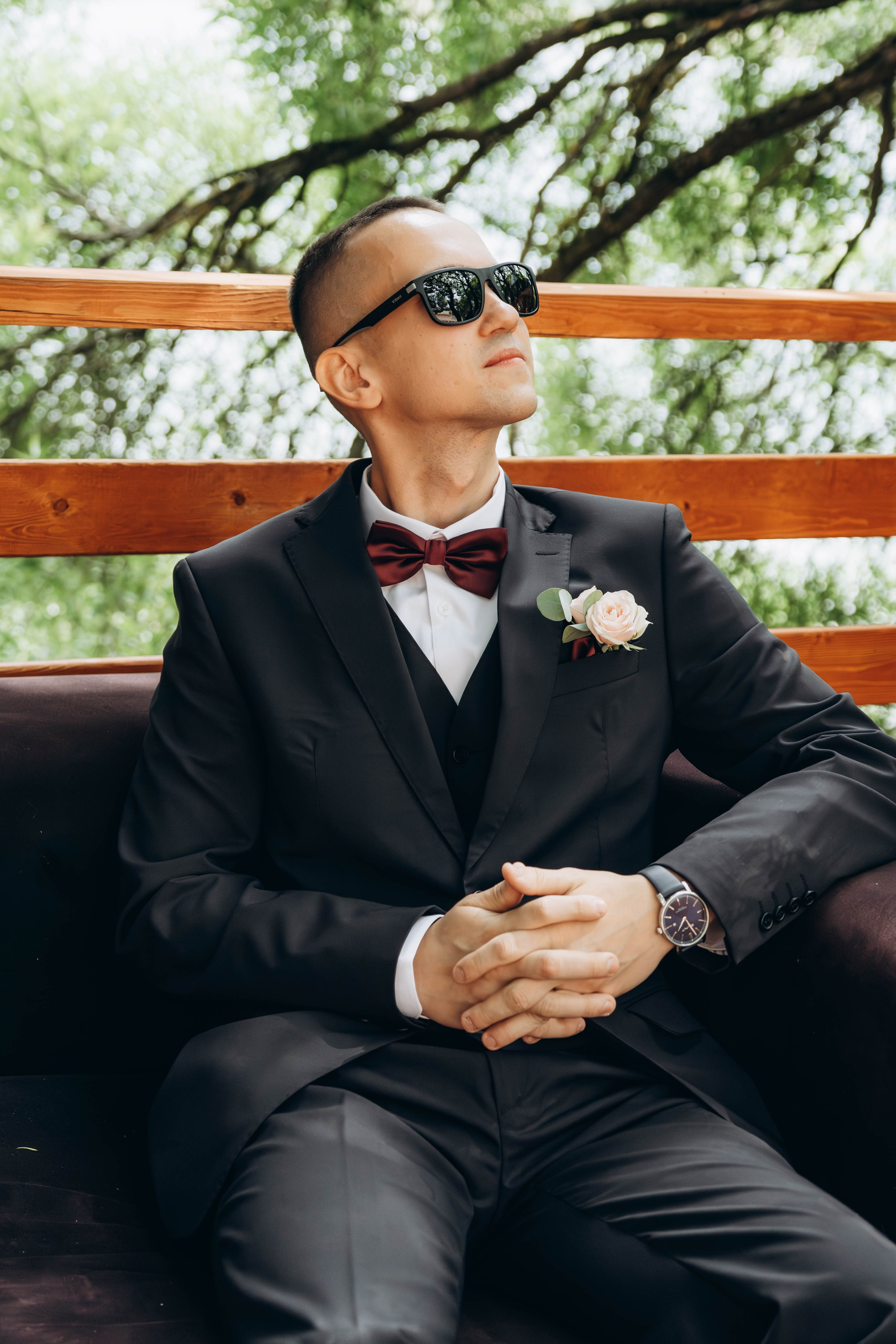 Алексей и Анастасия. Фотограф Москва Валерия Веденина