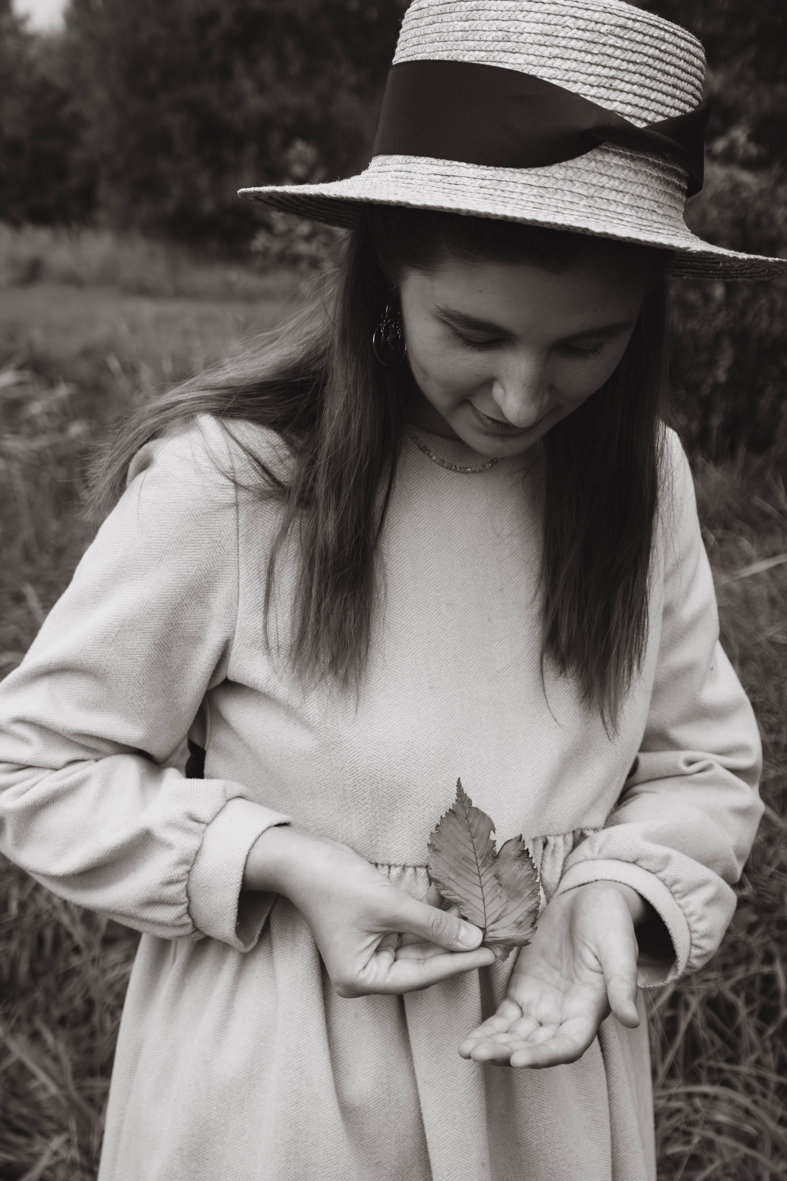 Мария. Фотограф Москва Валерия Веденина