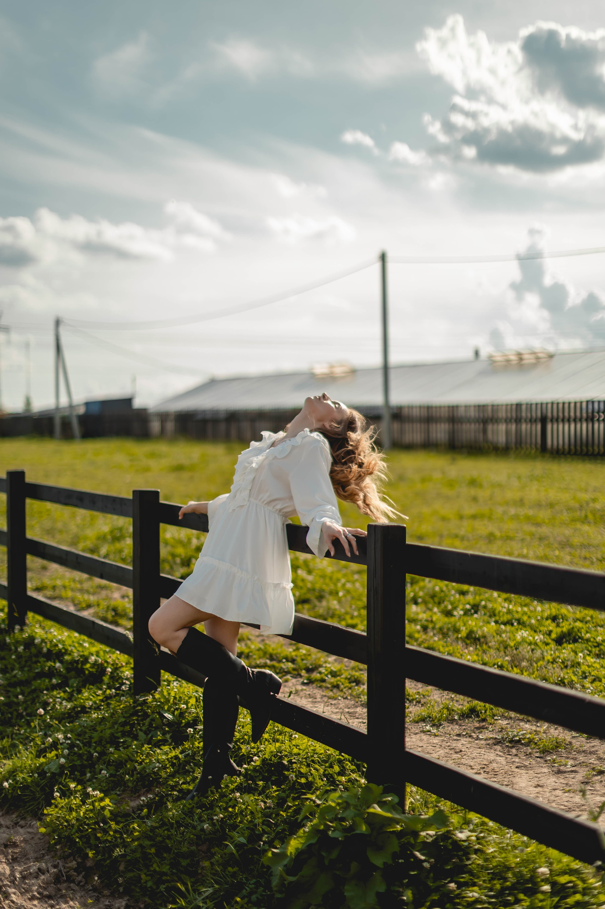 Alena. Главная