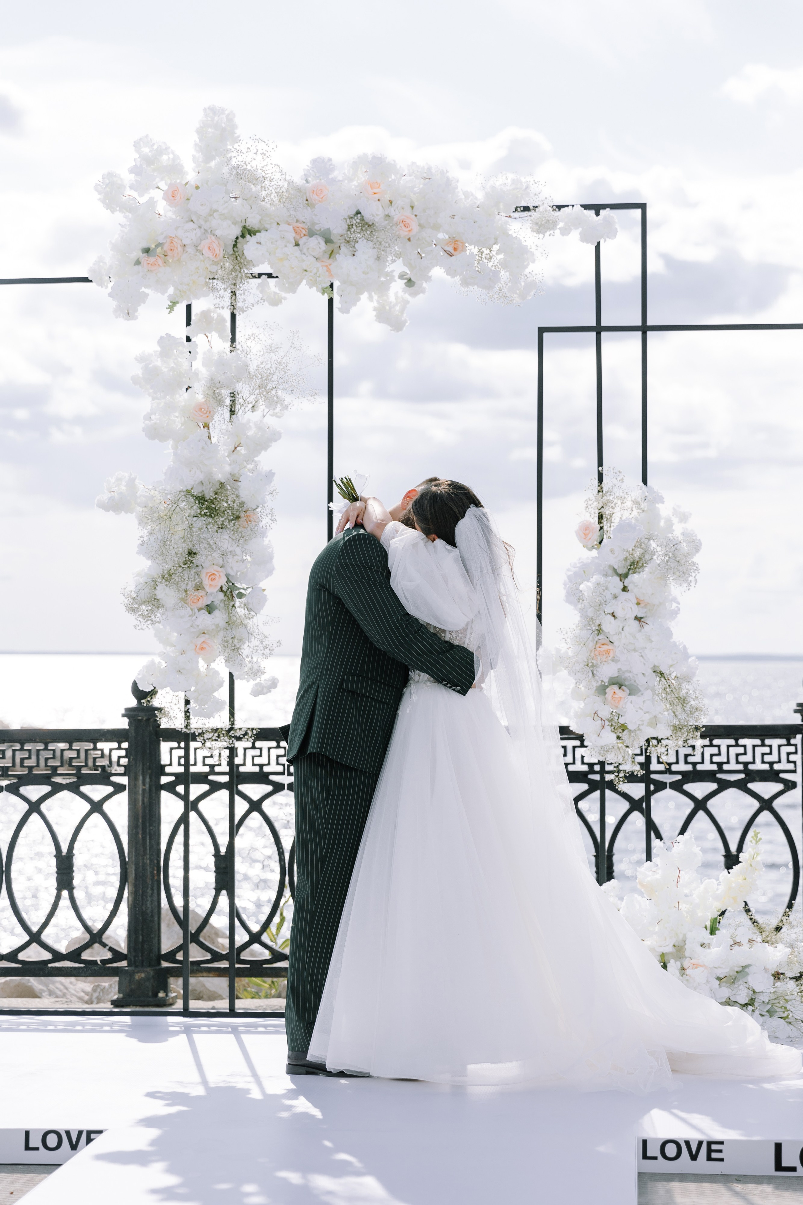 Маяк. Фотограф Елена Краснопевцева