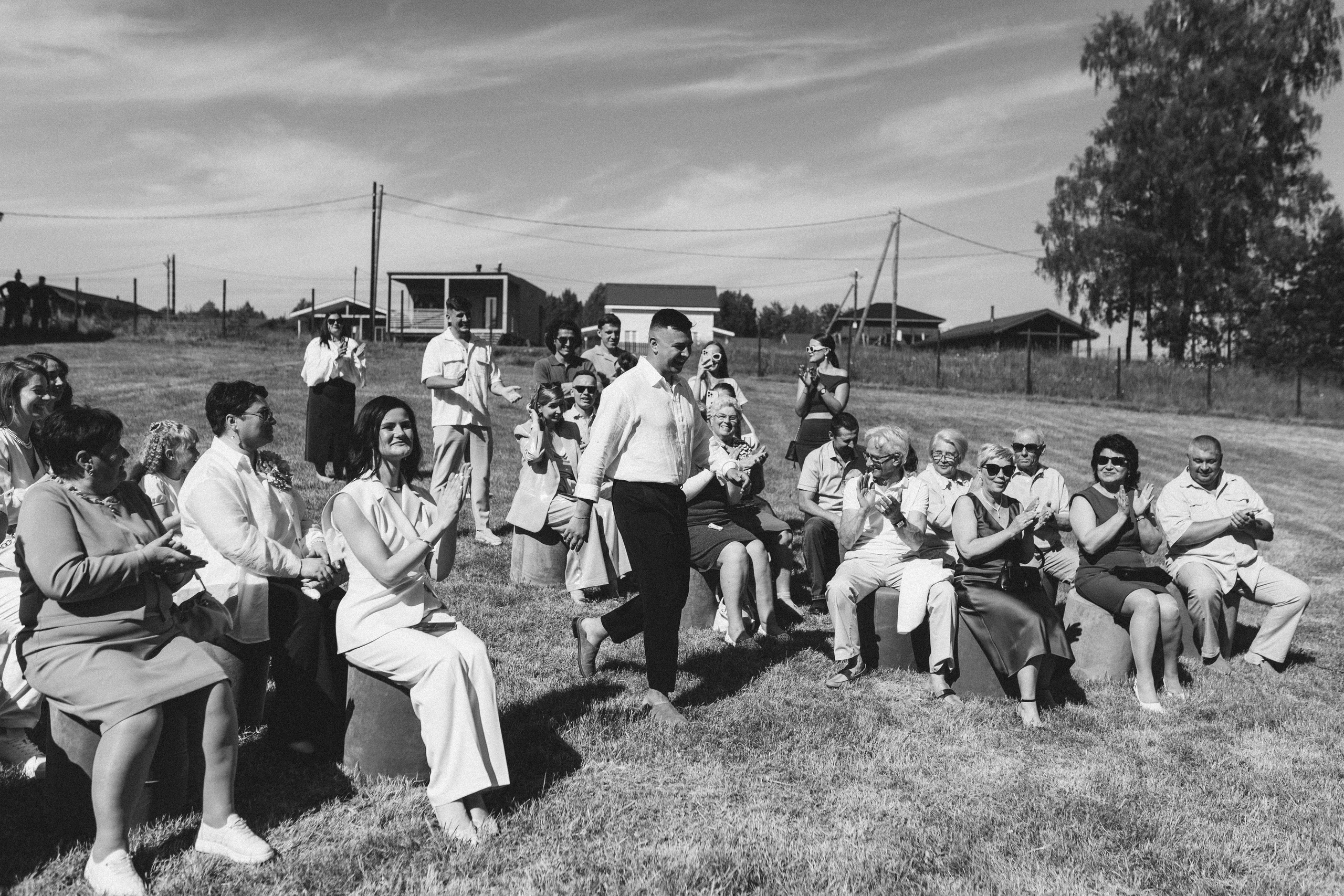 Выездная летняя свадьба. Фотограф Санкт-Петербург|СПБ|Питер Марина Медведева