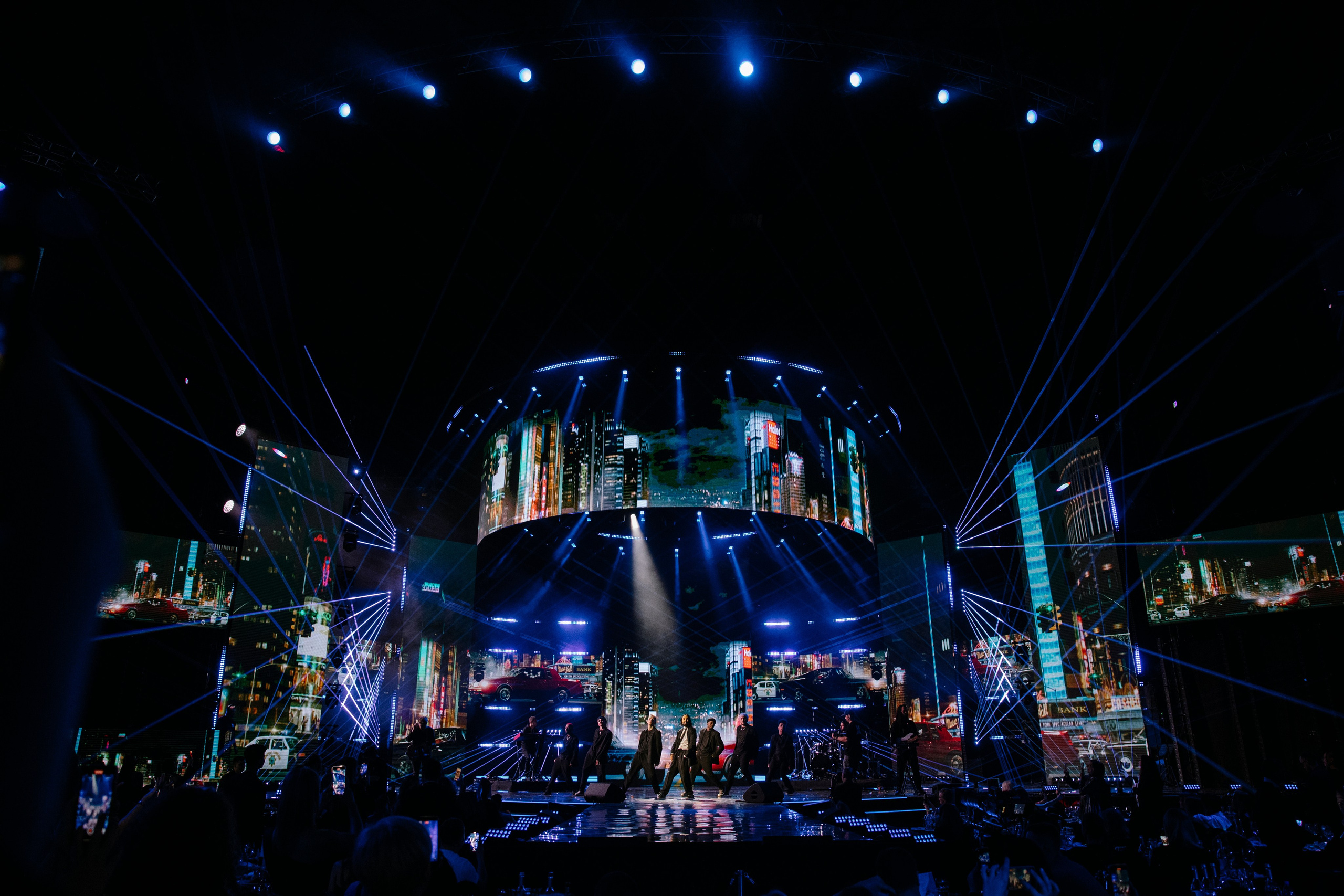 ЖАРА ТВ. Светский фотограф — Анисина Ирина