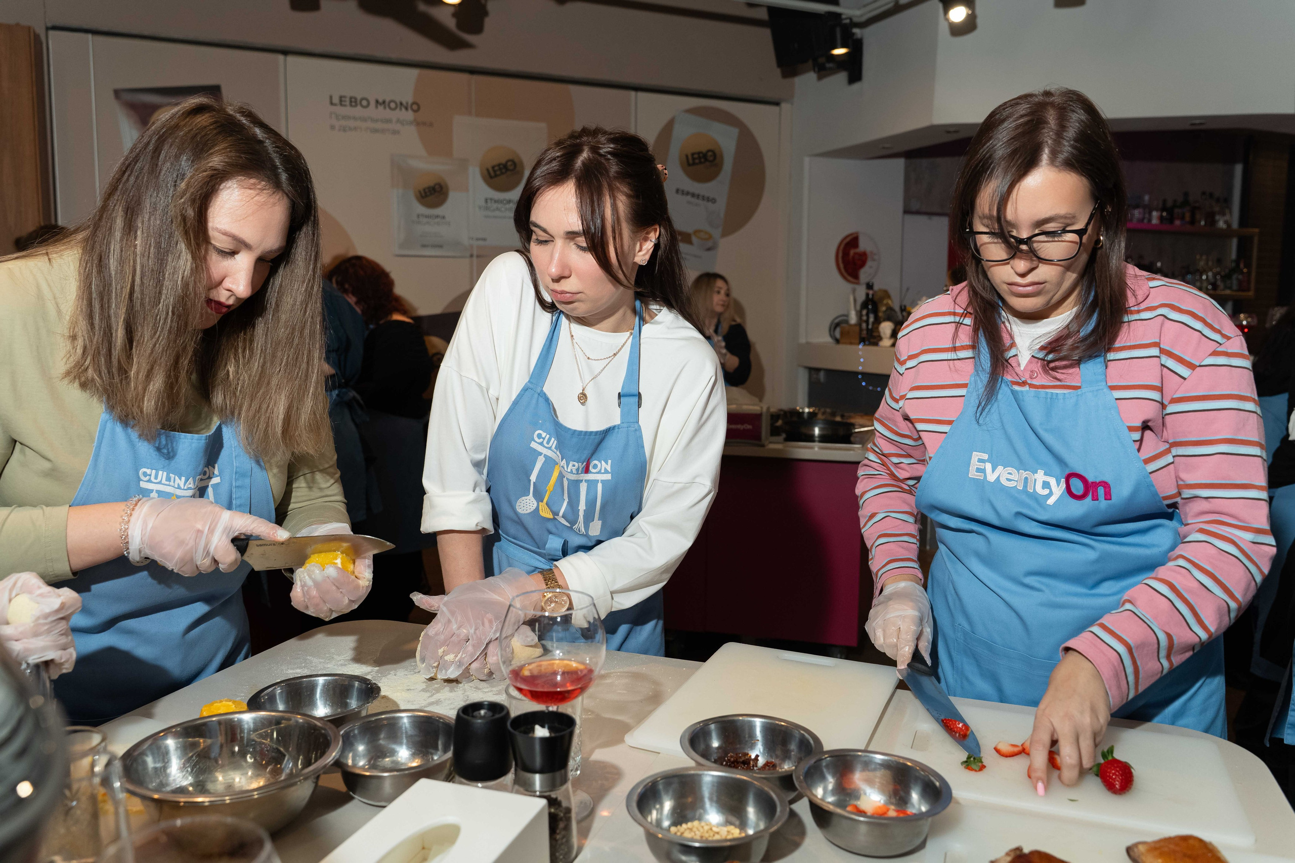 Игроник&HPA. Axenov_eugene
