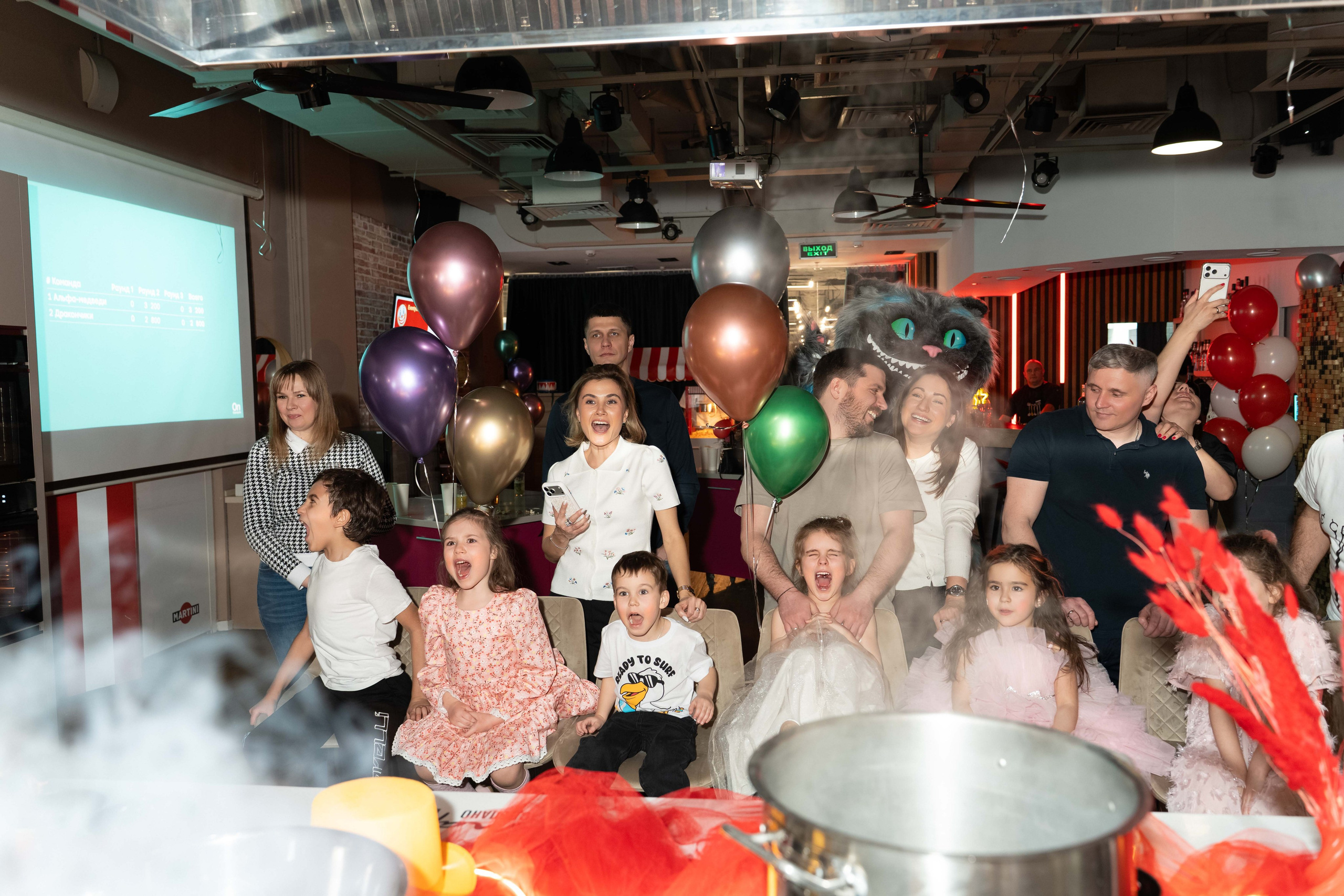 Сима — в стане чудес, 6 лет!. Axenov_eugene