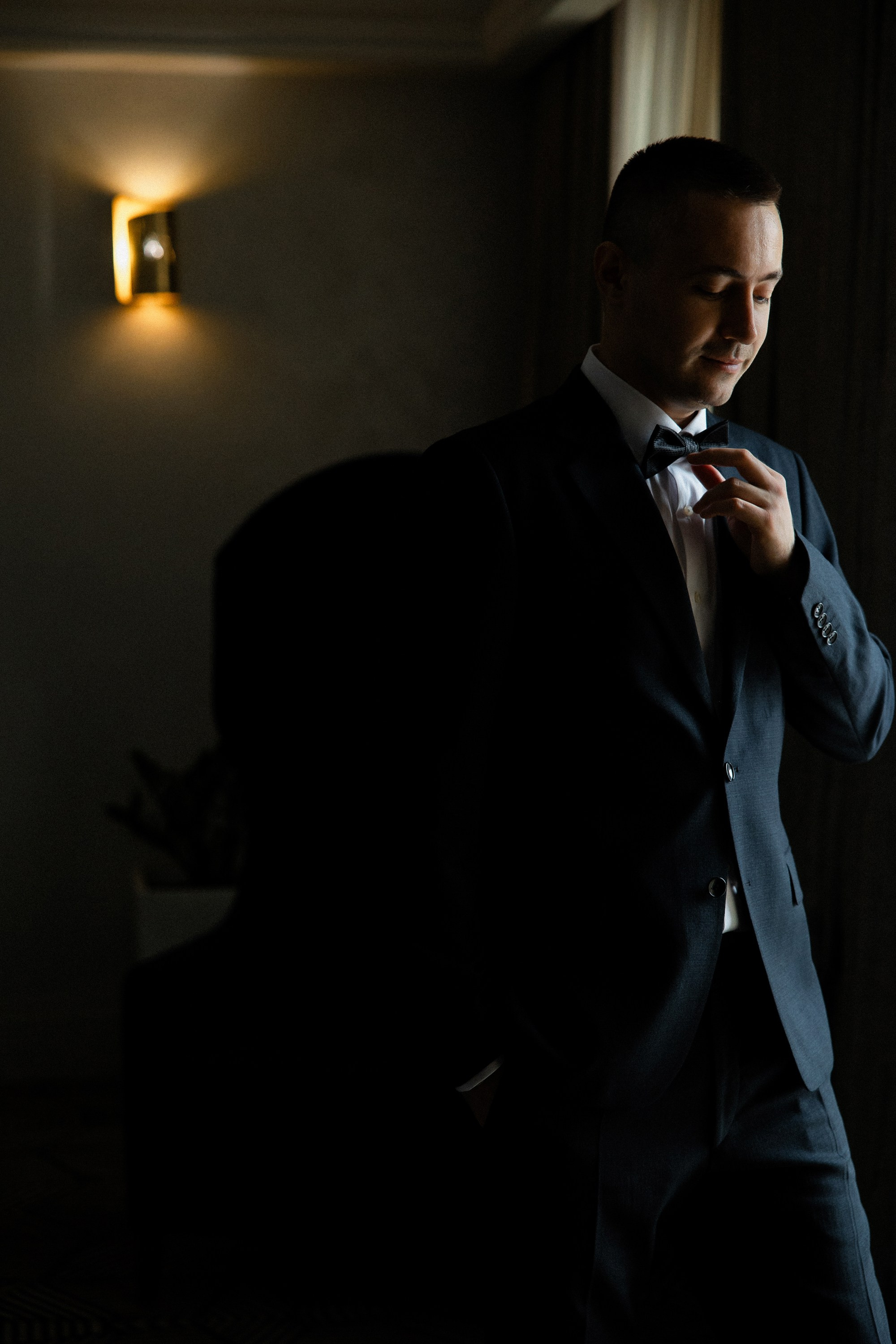 Олег и Юлия 2.11.24. Свадебный фотограф в Ростове-на-Дону