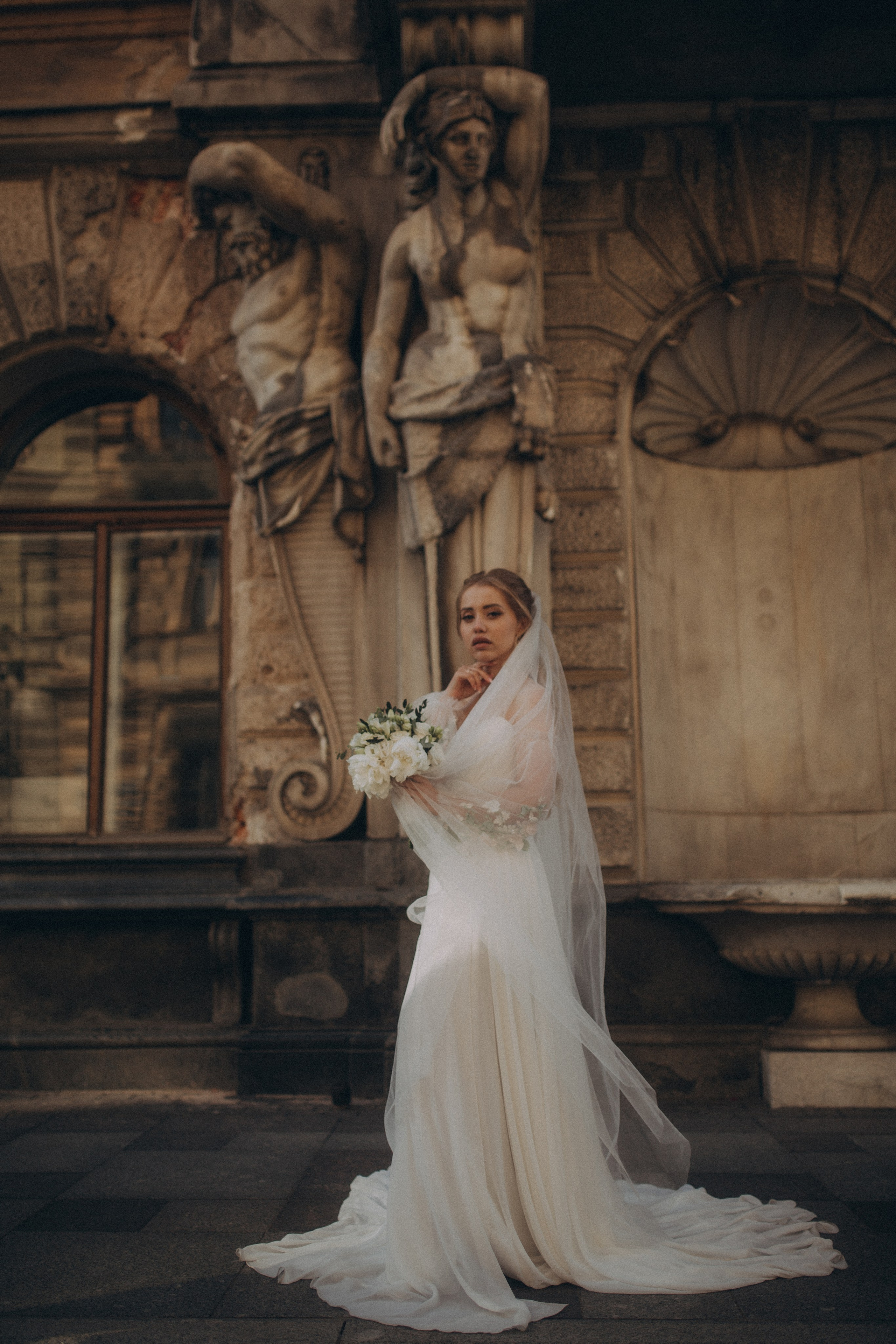 20.06.24. Фотограф в Санкт Петербурге Лара Великова