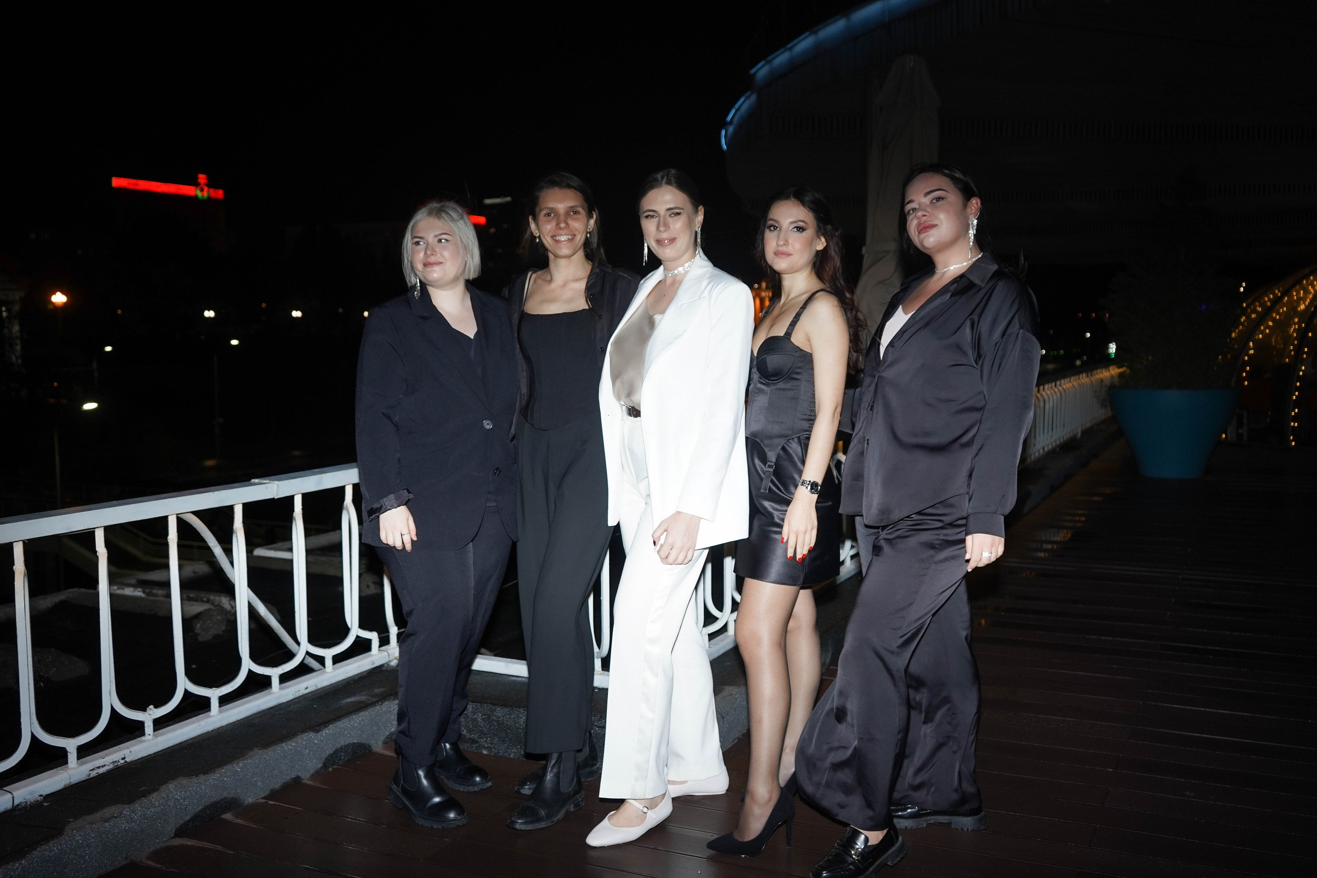 Девишник у Елизаветы. Фотограф Волгоград Анастасия Ли