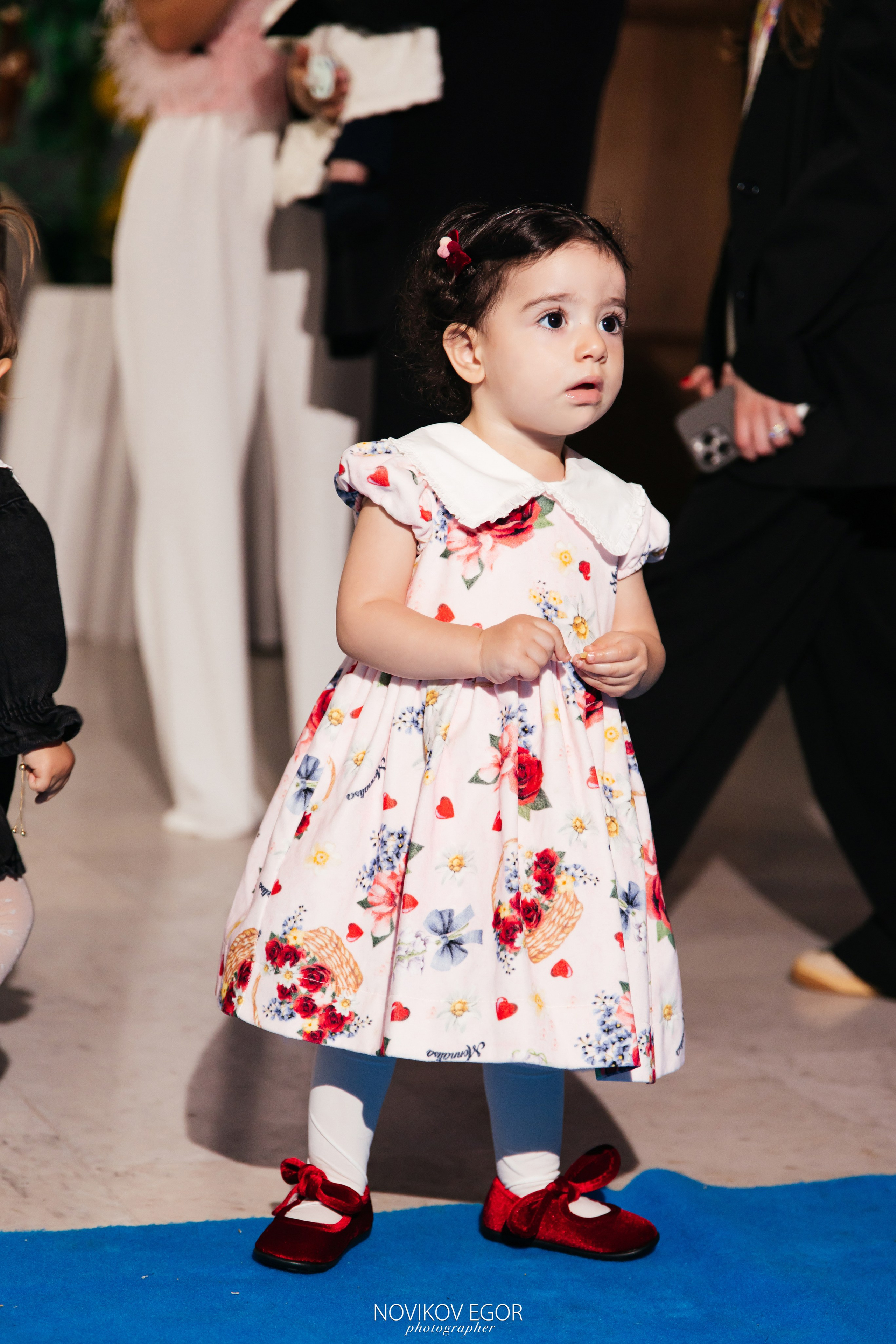 Garik 1year. Фотограф Ростов-на-Дону