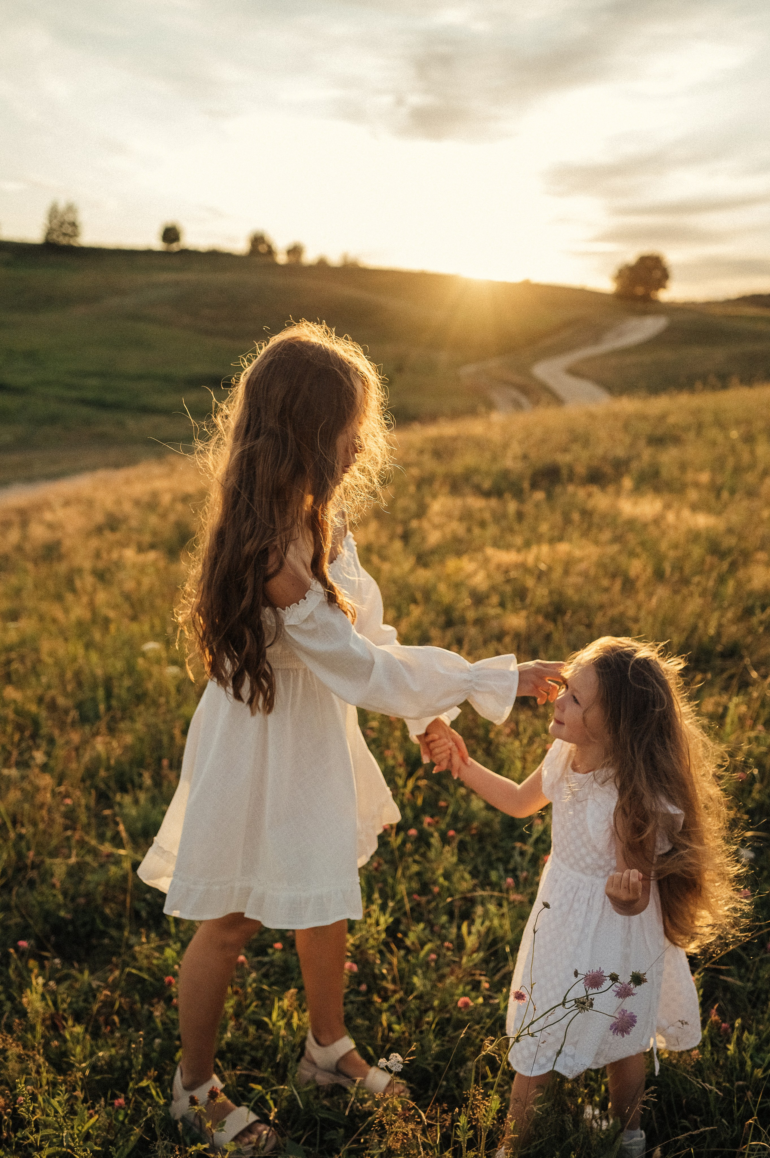 Мама — свет. Фотограф и видеограф в Санкт-Петербурге Полина Янушко. Съёмка родов