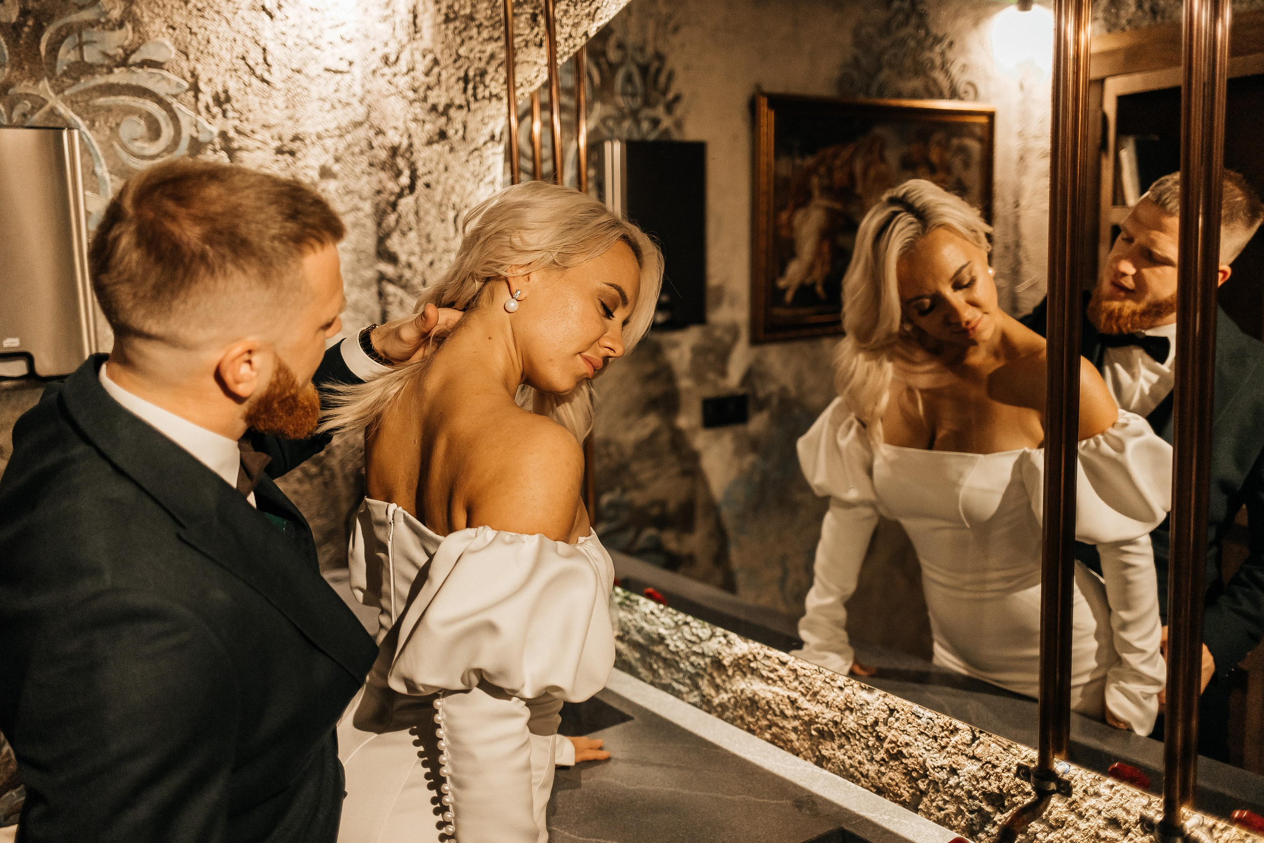 Александр и Елена. Свадебный и семейный фотограф.Екатерина Булич. Красноярск