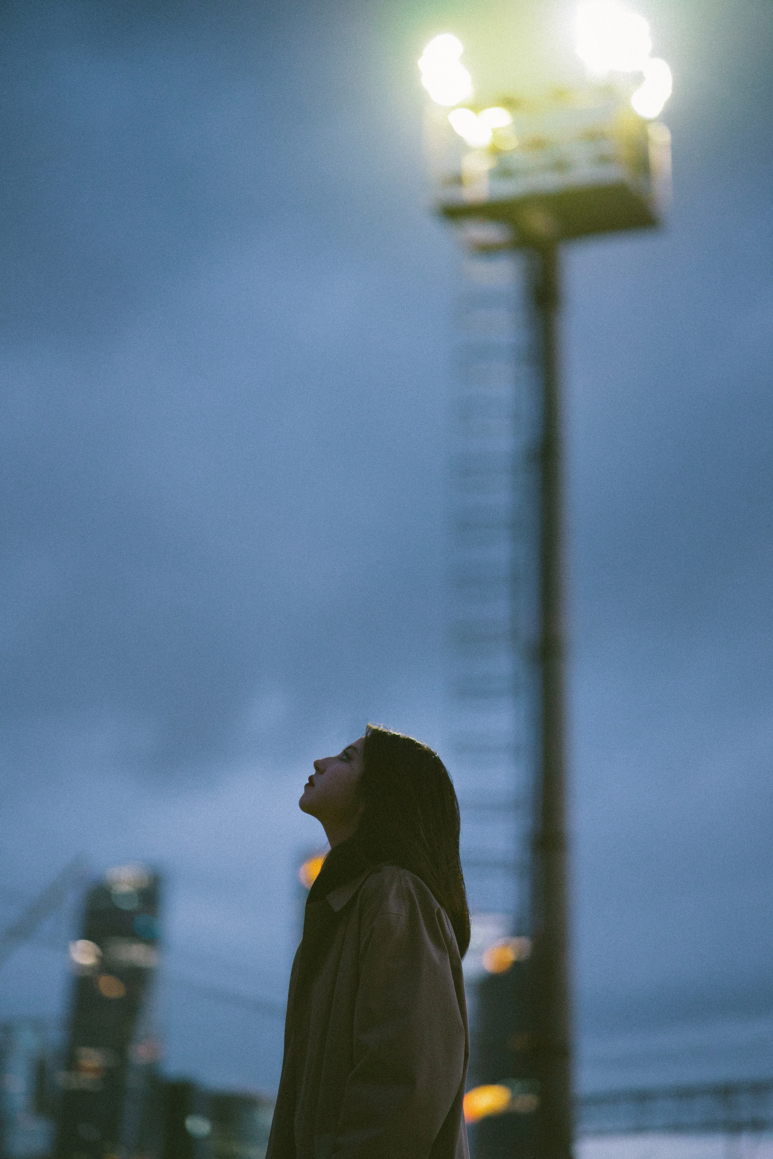 Лера. Фотограф Екатерина Катунова | Москва