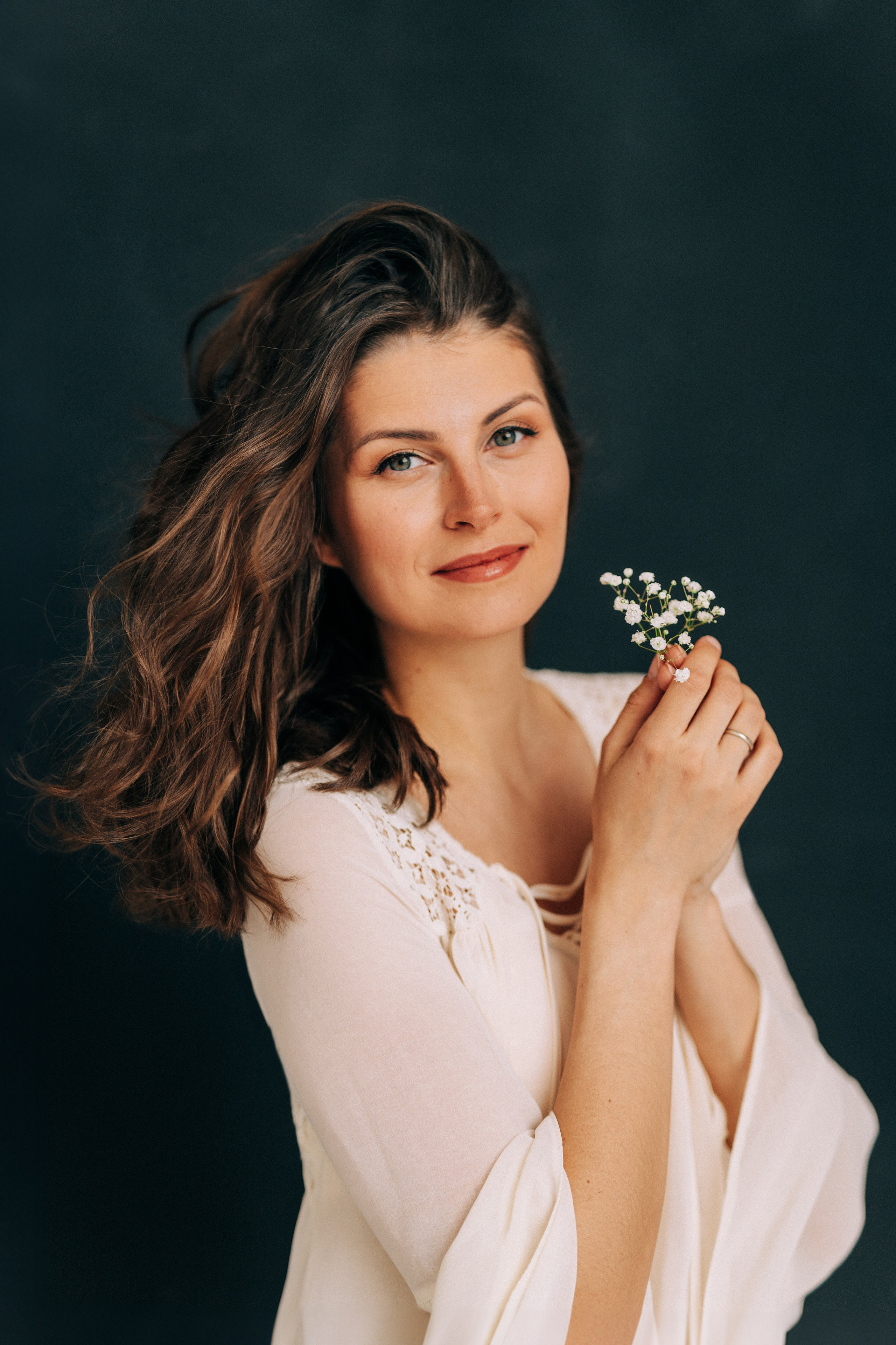 Настя. Фотограф Екатерина Катунова | Москва