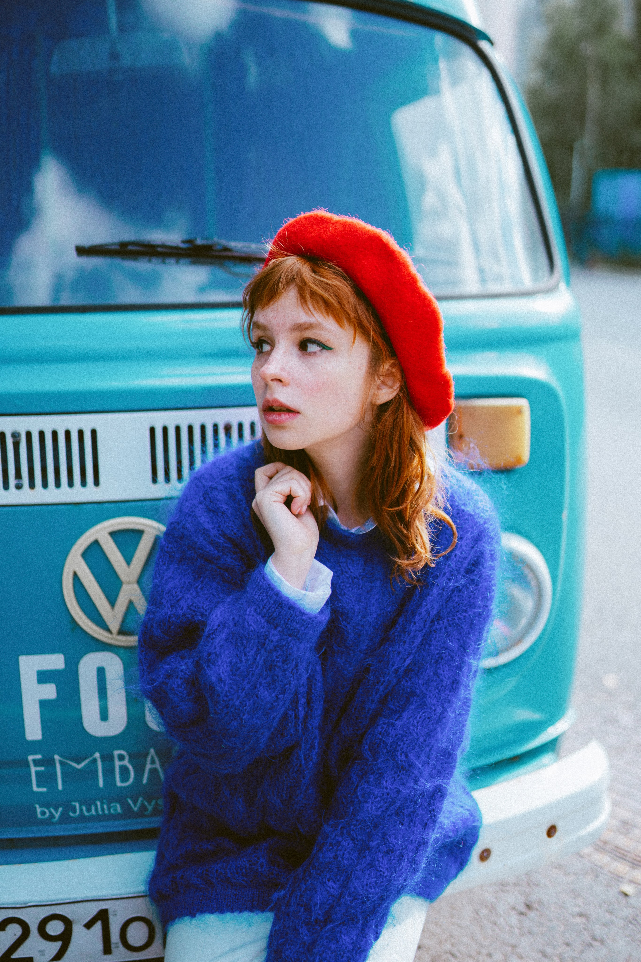 Саша. Фотограф Екатерина Катунова | Москва