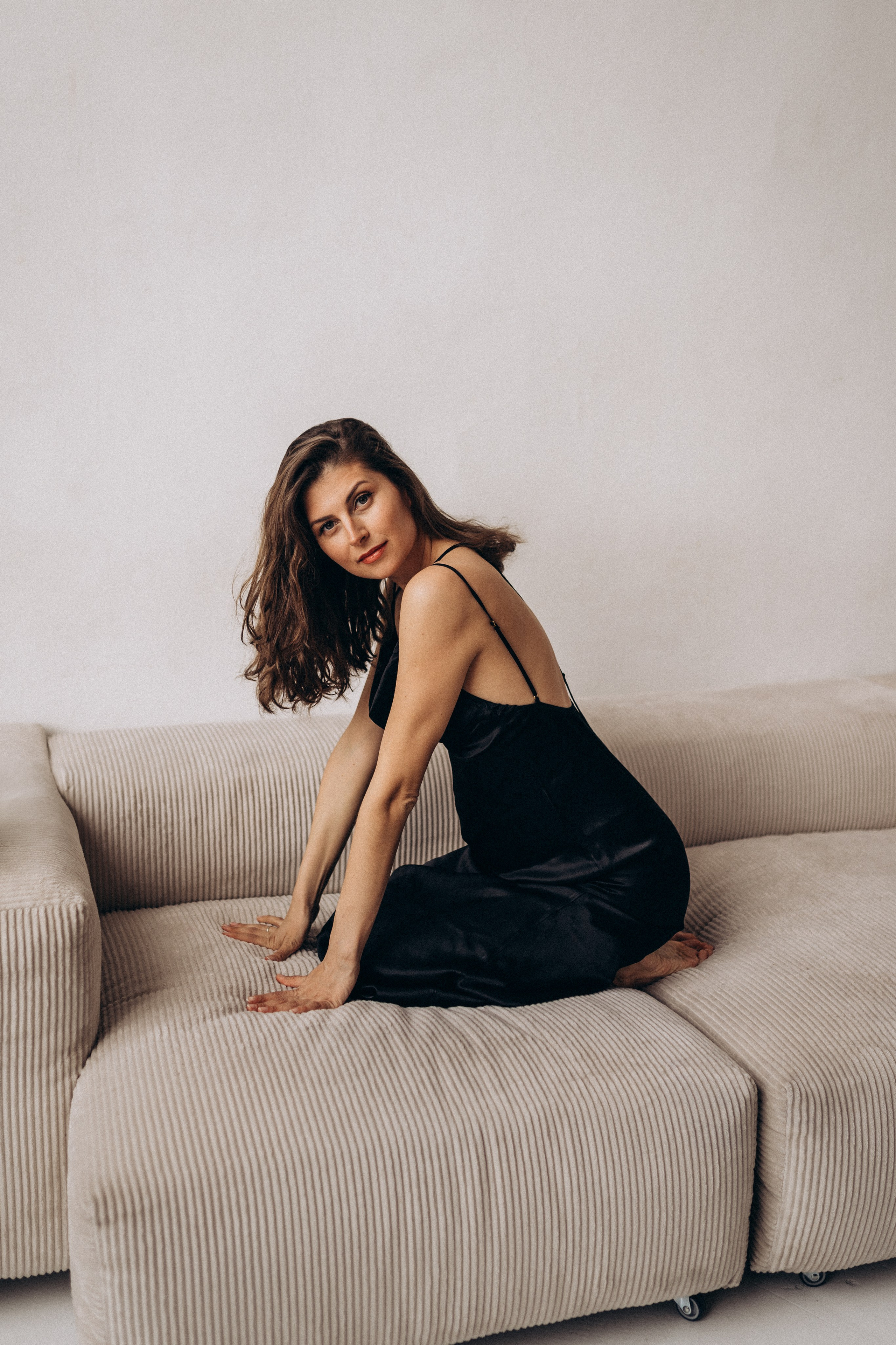 Настя. Фотограф Екатерина Катунова | Москва