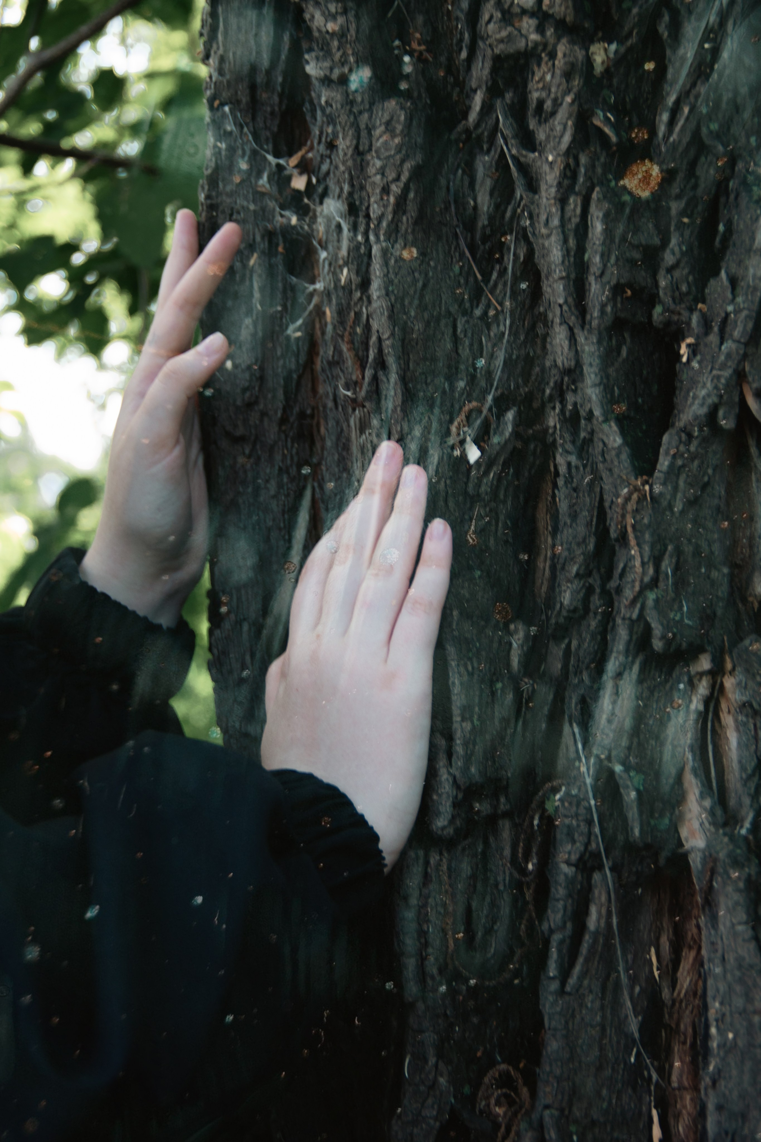 Марина. Главная