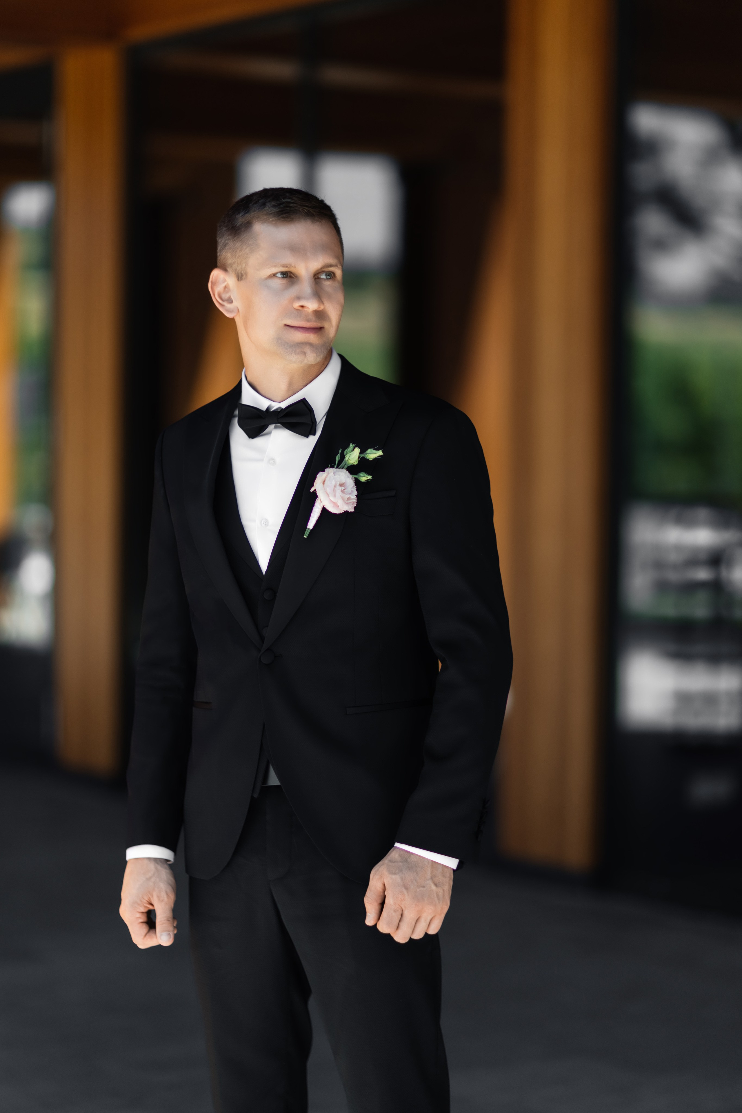 Руслан и Даниэлла — Анонс свадьбы. Свадебный фотограф, фотосъемка в Крыму, Севастополе, Симферополе, Ялте