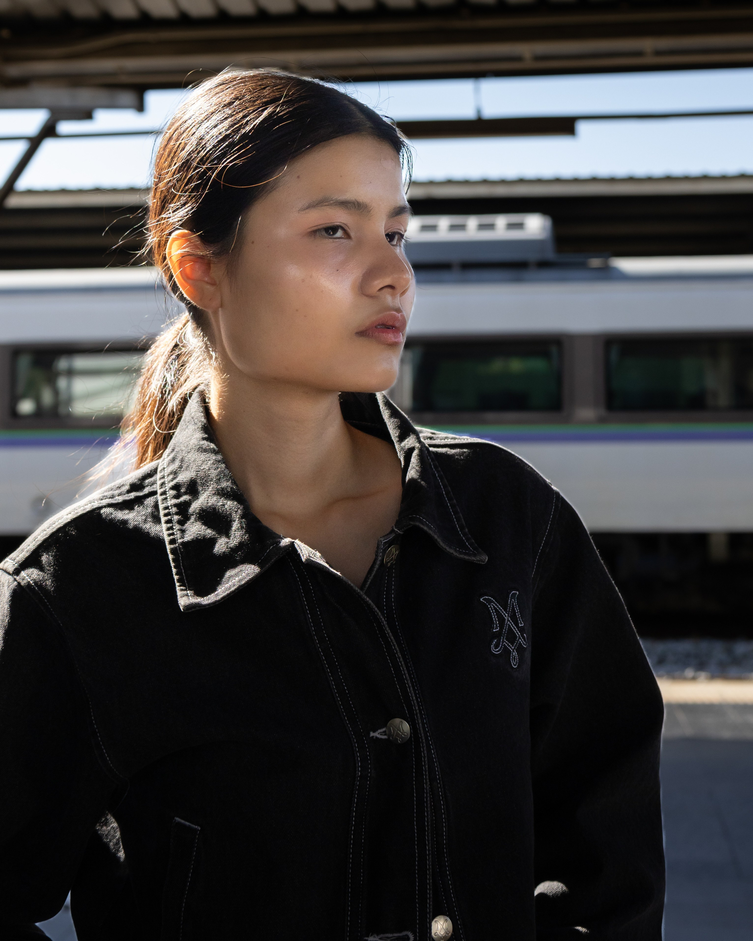 Joy & TY. Nick Krupin — Portrait & Lifestyle Photographer