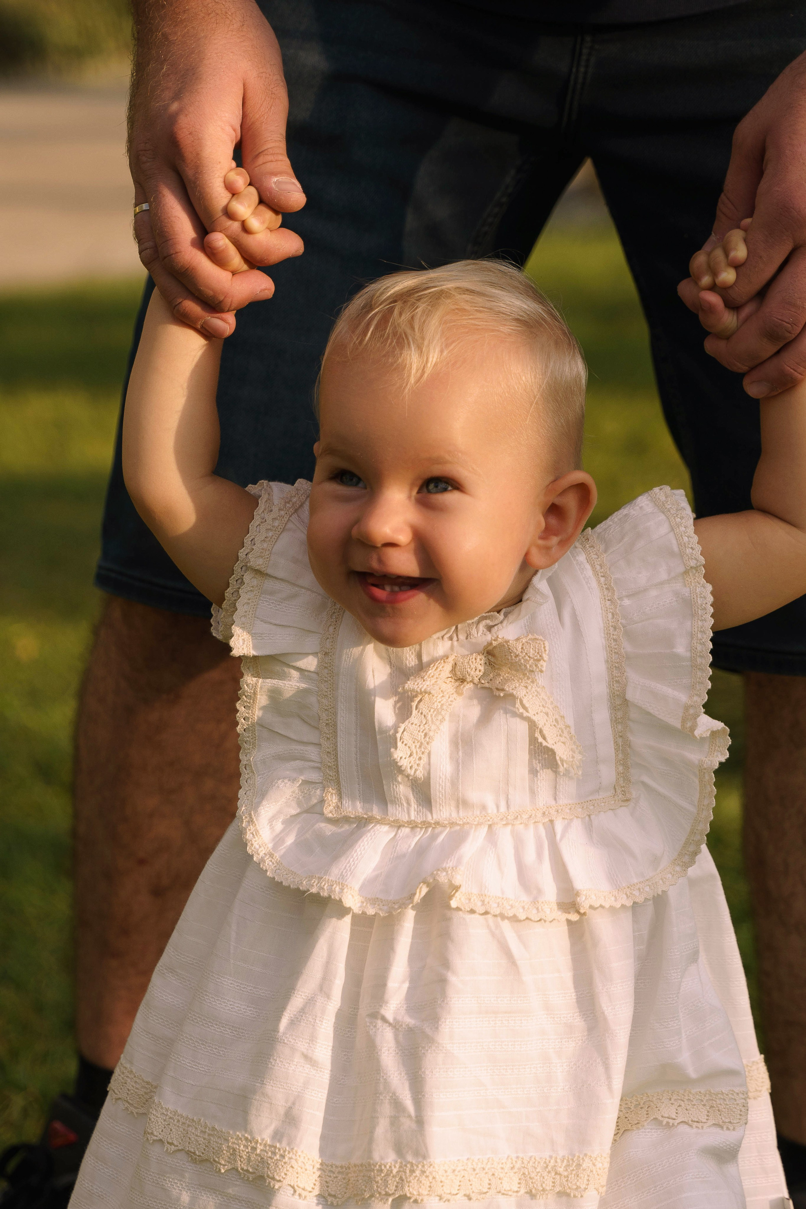 Родные люди. Свадебный фотограф в Краснодаре и Санкт-Петербурге Евгения Алексеева