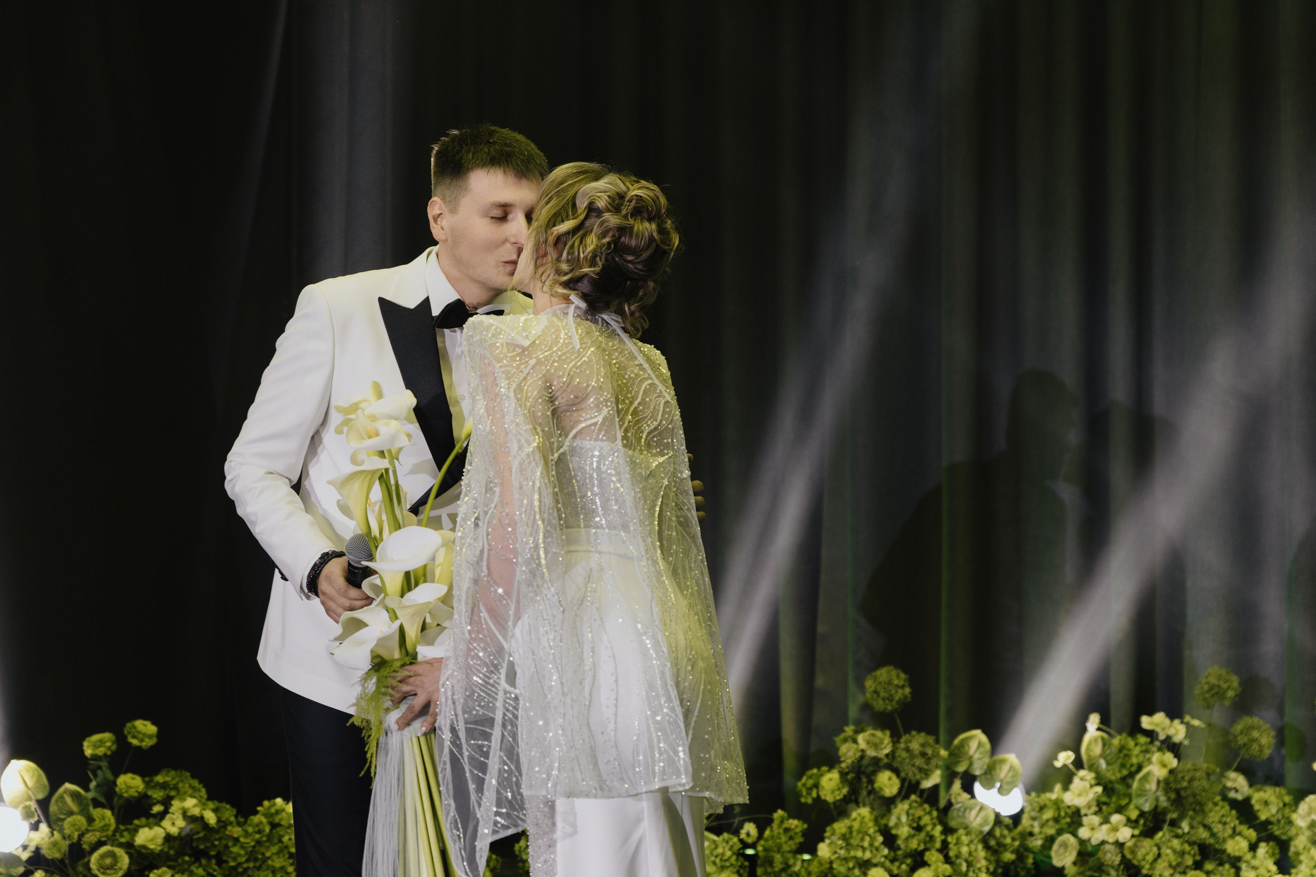 Валерия и Владимир. Свадебный фотограф в Ростове-на-Дону Лилия Паккерт