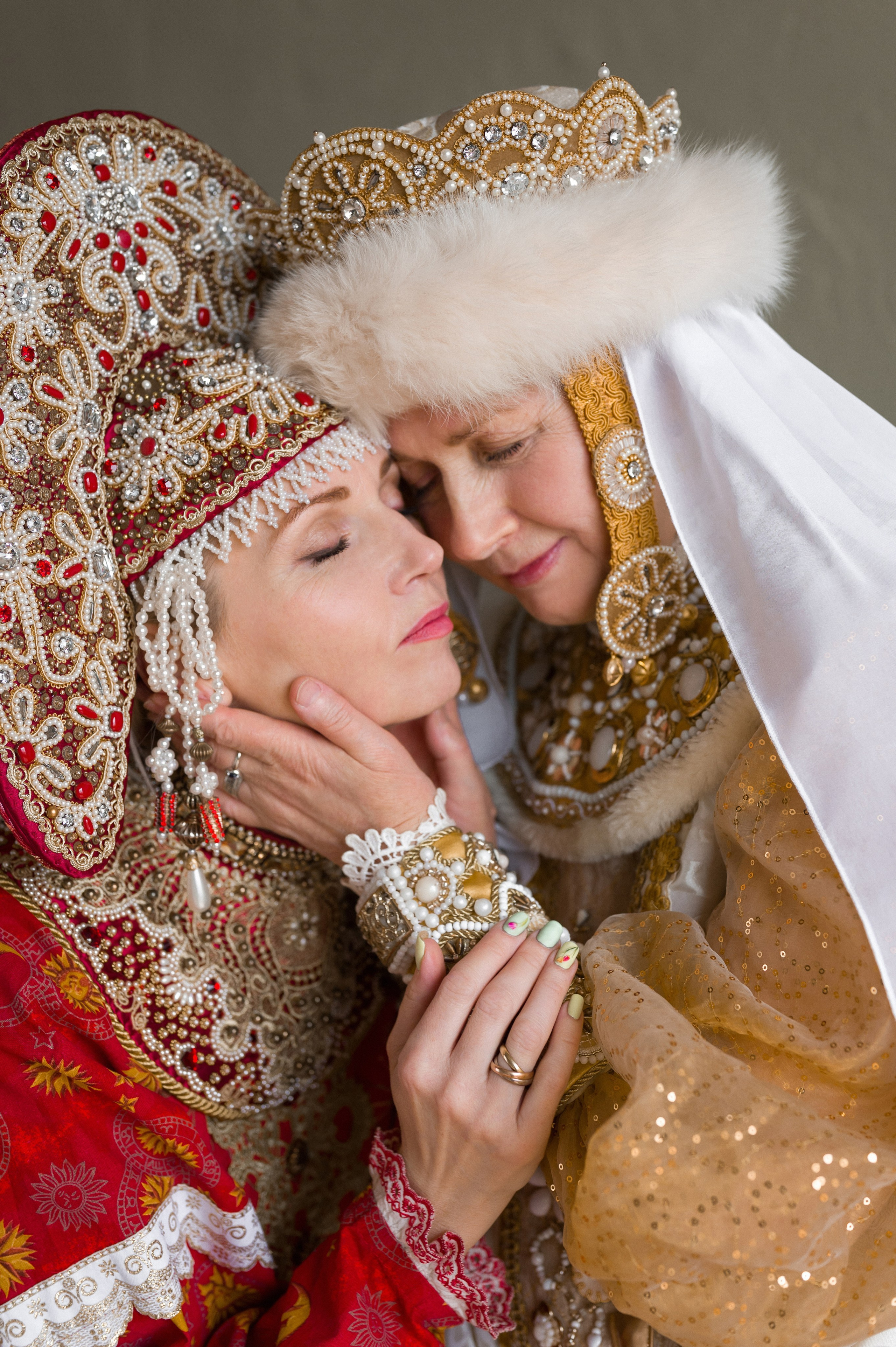 Фотограф Юлия Кондратьева