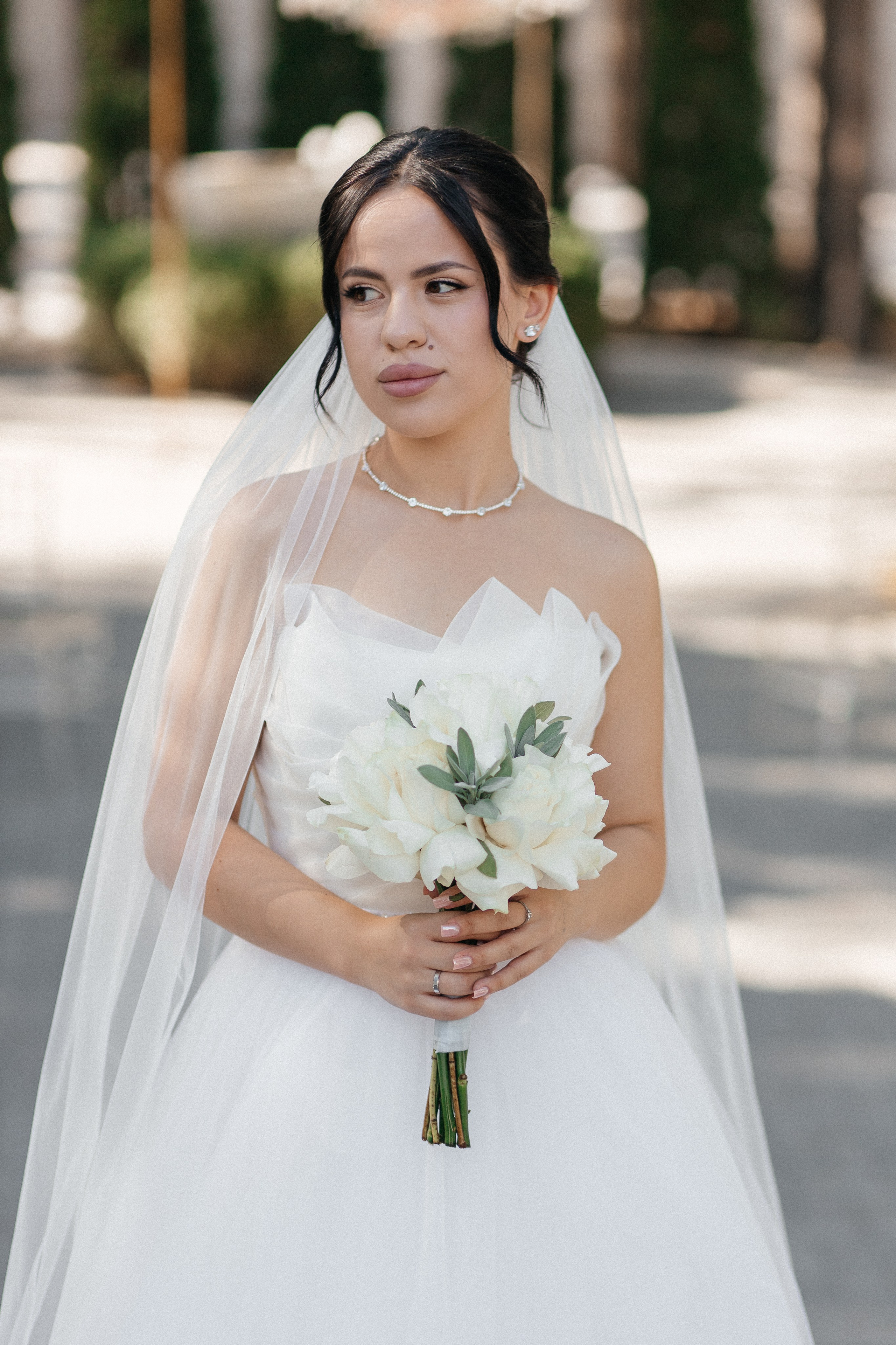 Сергей и Ксения. Свадебный фотограф и видеограф